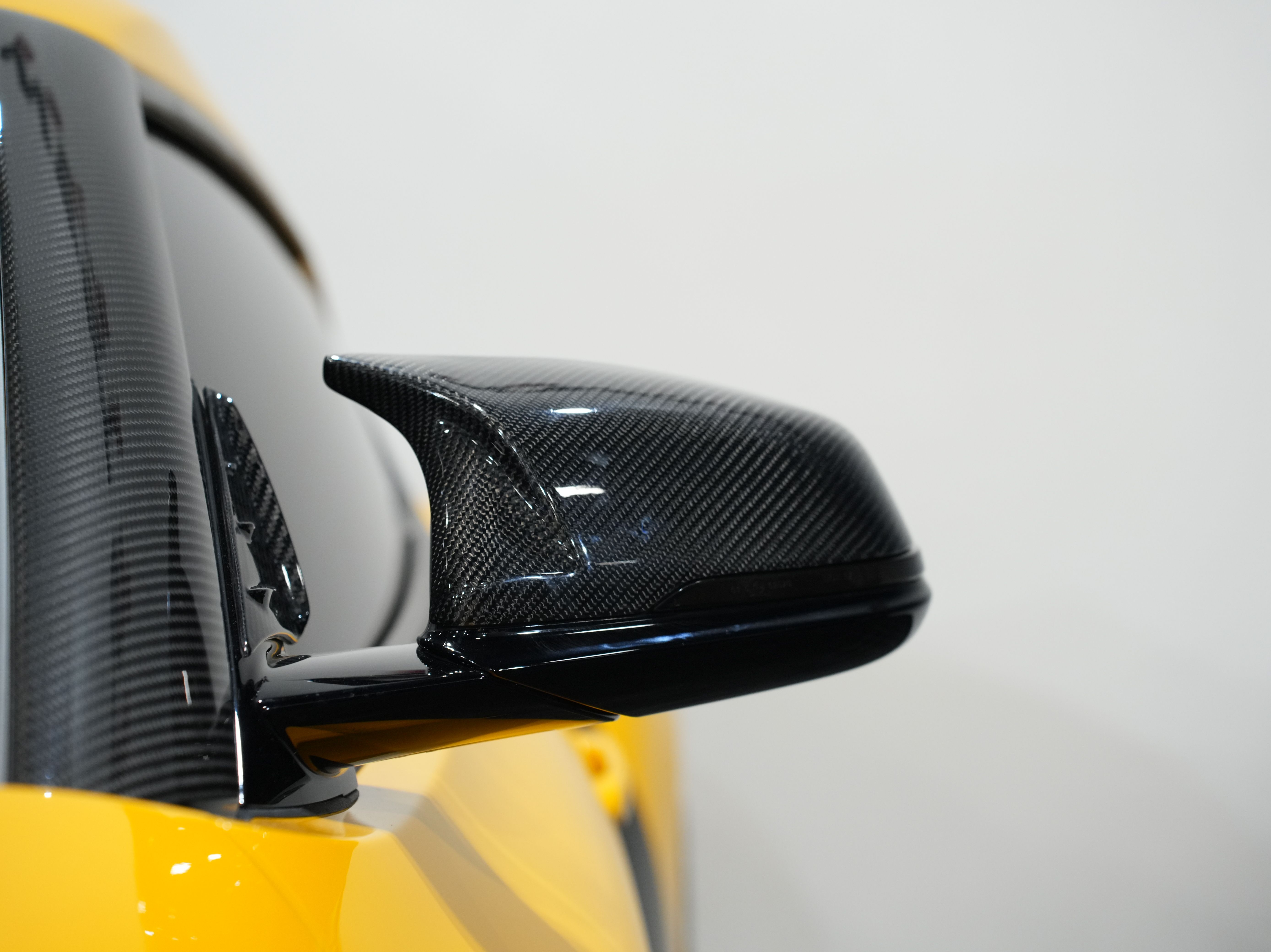 YELLOW, 2023 TOYOTA GR SUPRA Image 11