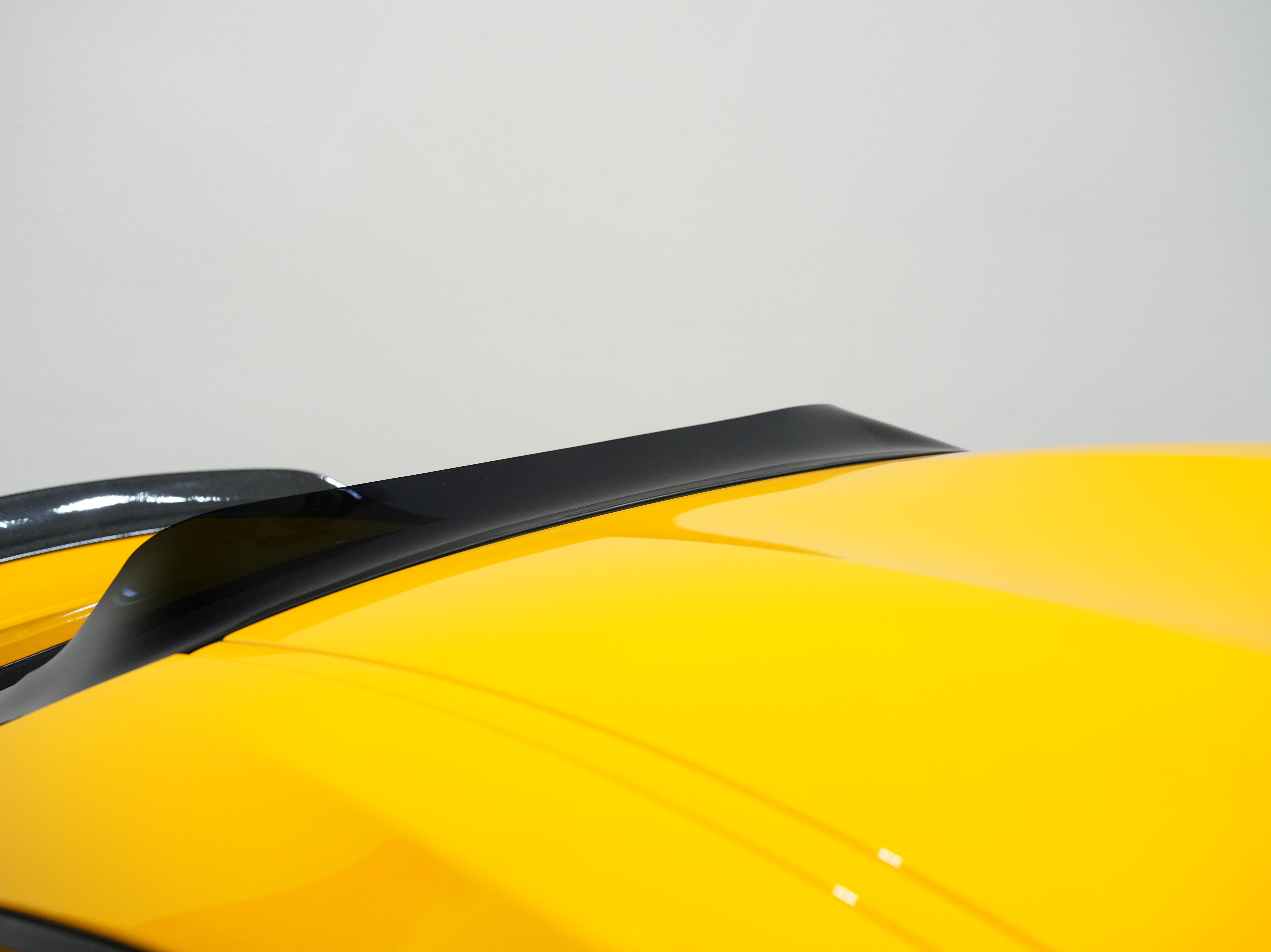 YELLOW, 2023 TOYOTA GR SUPRA Image 16