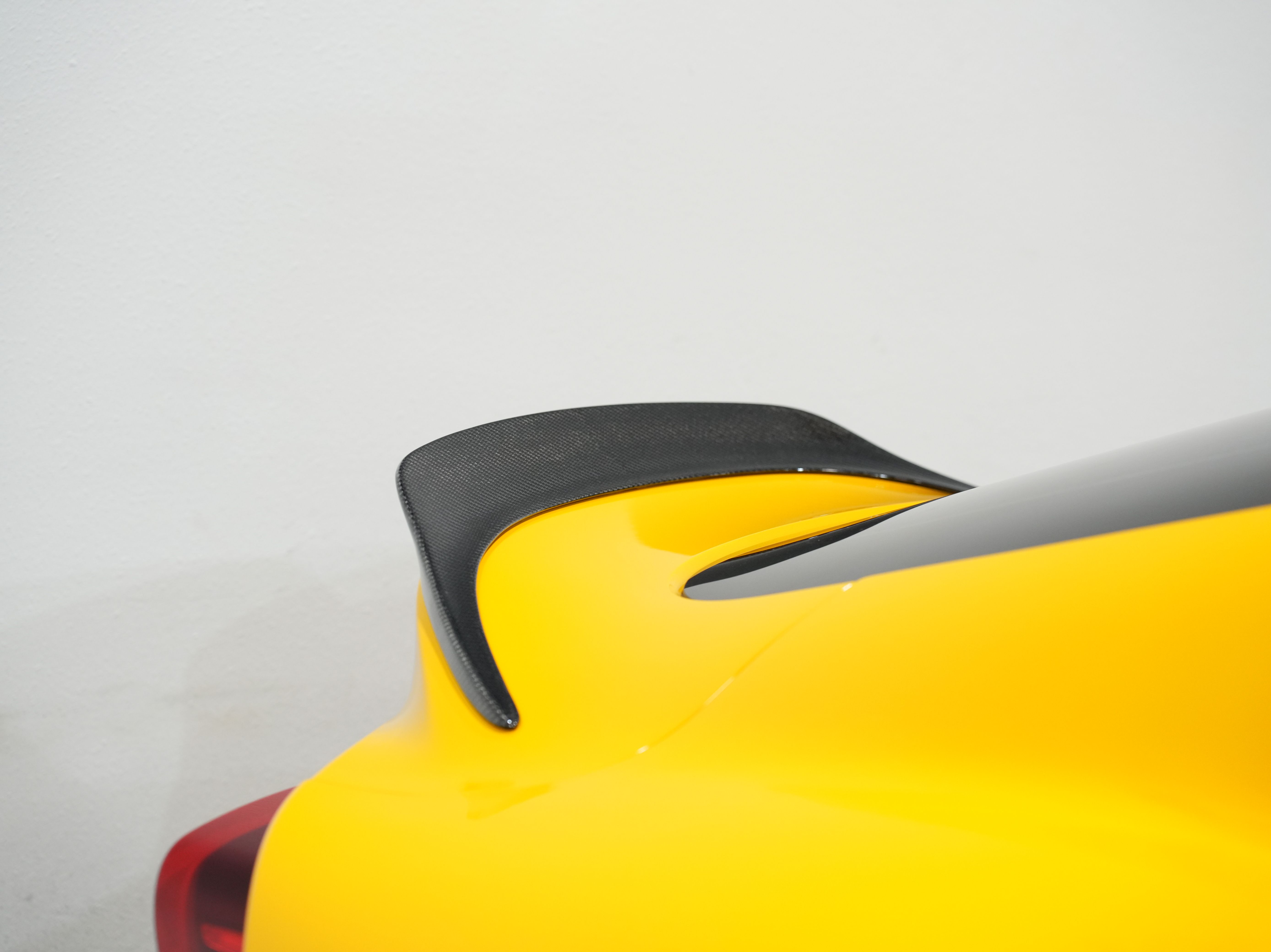 YELLOW, 2023 TOYOTA GR SUPRA Image 20