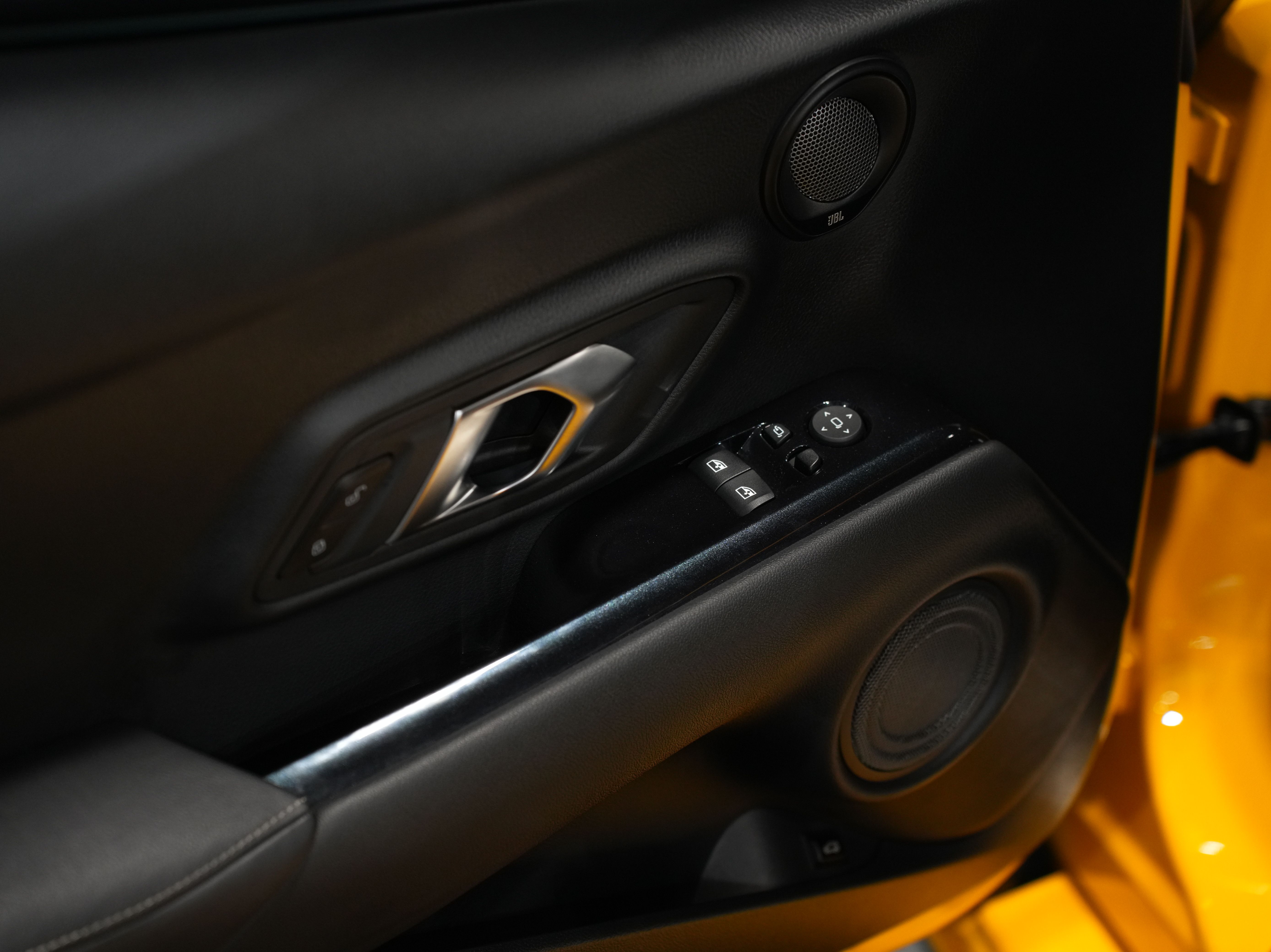 YELLOW, 2023 TOYOTA GR SUPRA Image 28