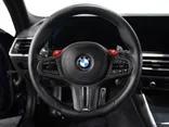 TANZANITE BLUE II METALLIC, 2023 BMW M3 Thumnail Image 42