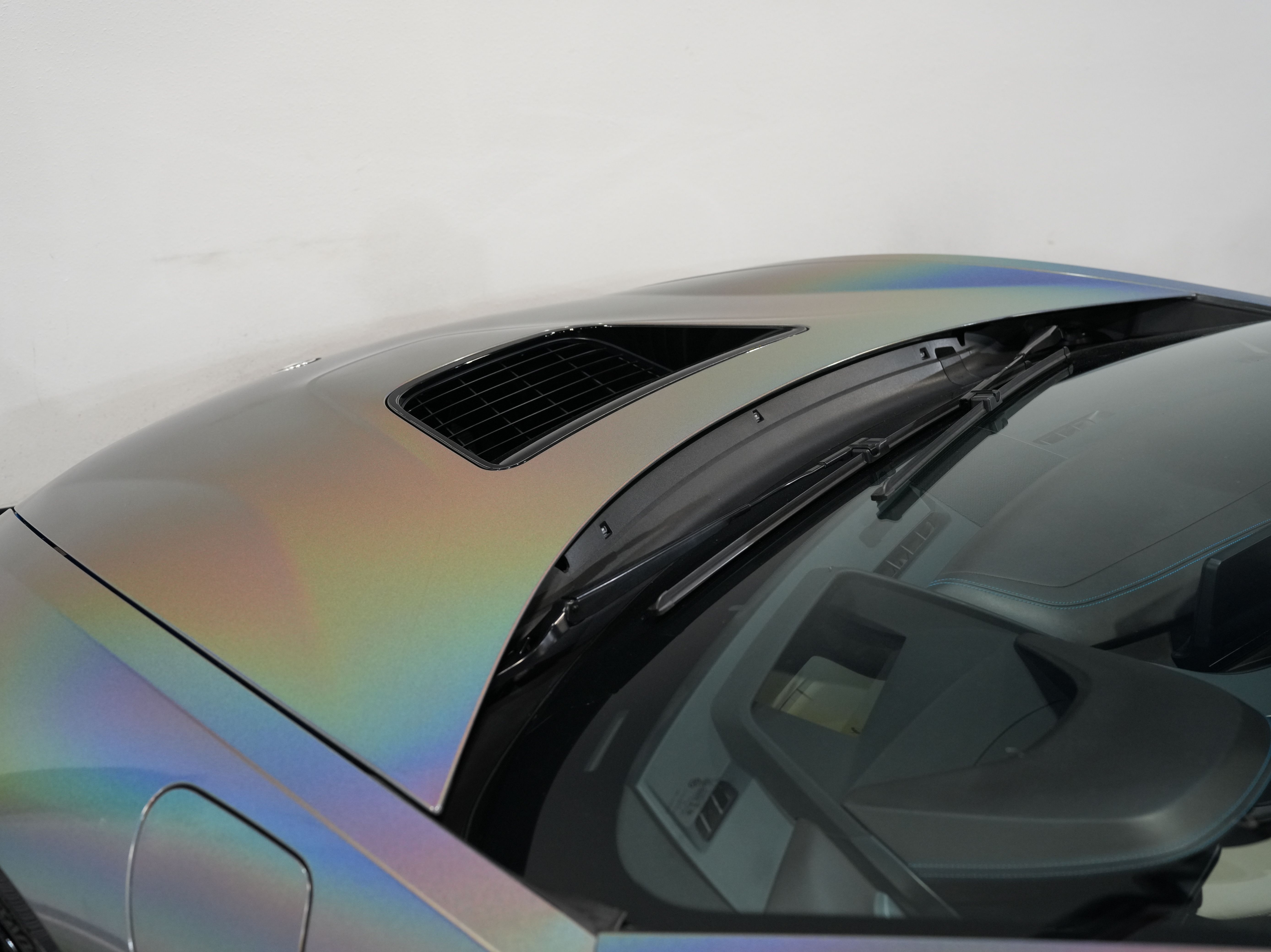 BLUE, 2015 BMW I8 Image 23