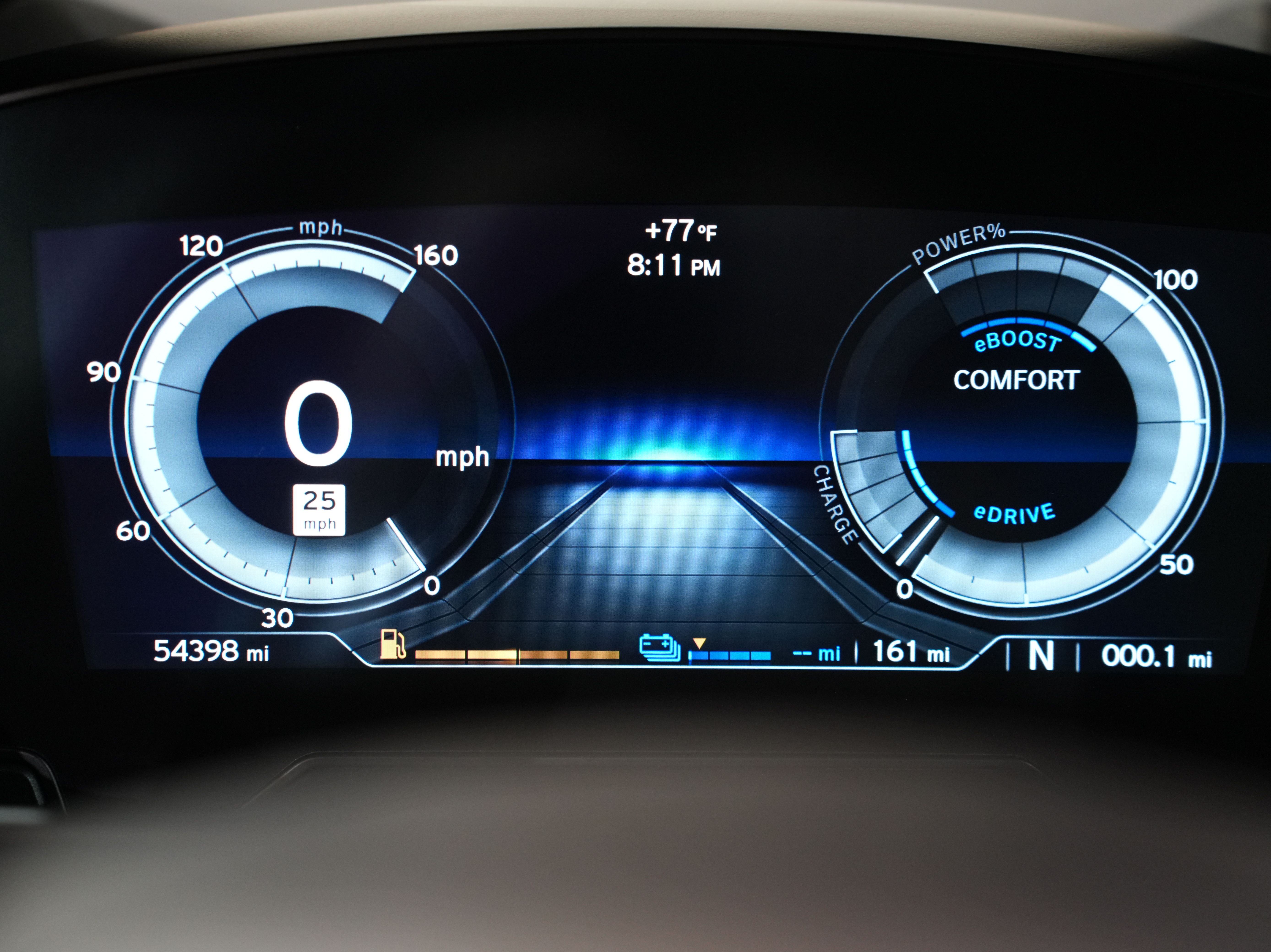 BLUE, 2015 BMW I8 Image 39