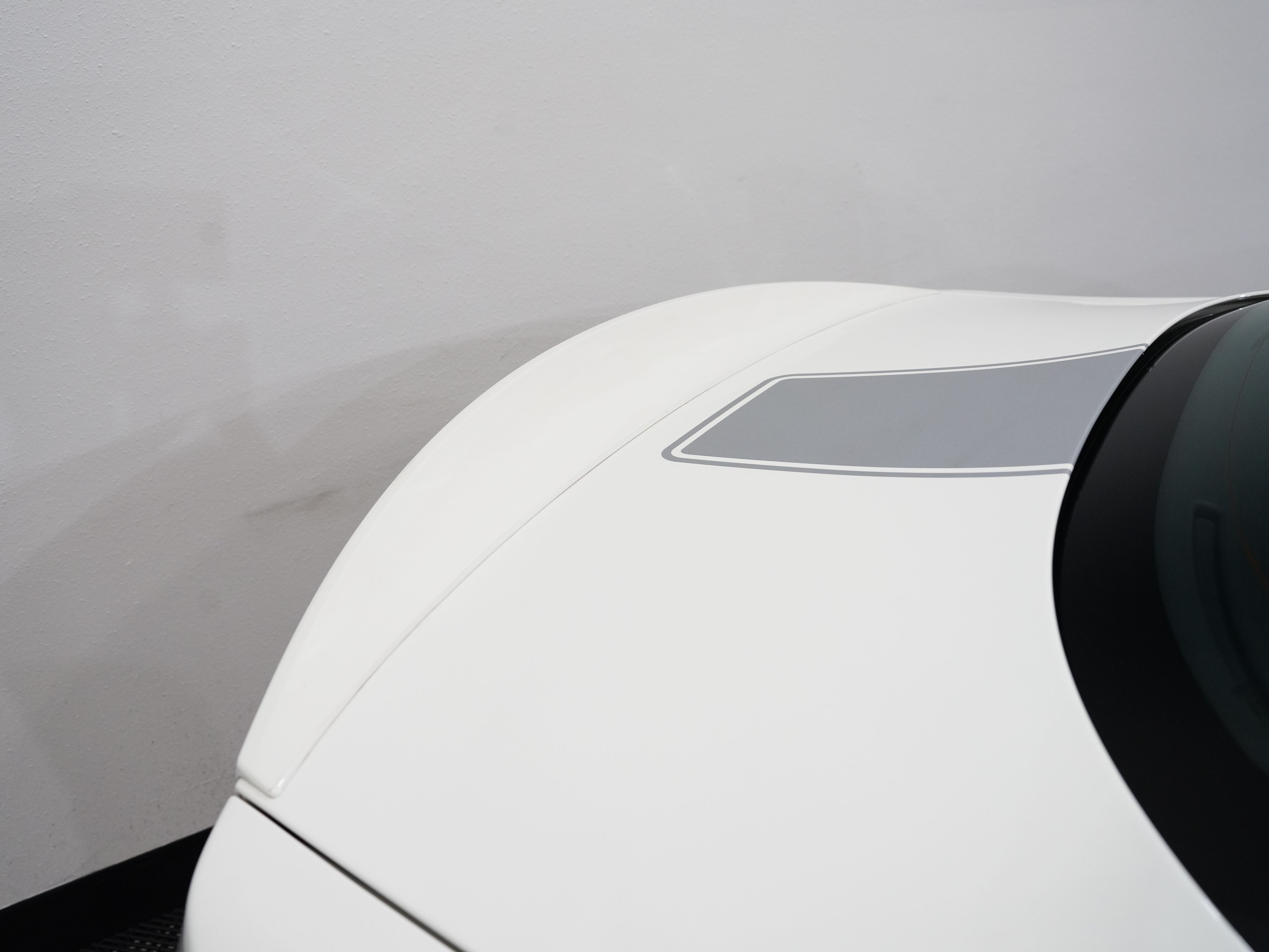 BIANCO ELDORADO, 2012 MASERATI GRANTURISMO Image 16