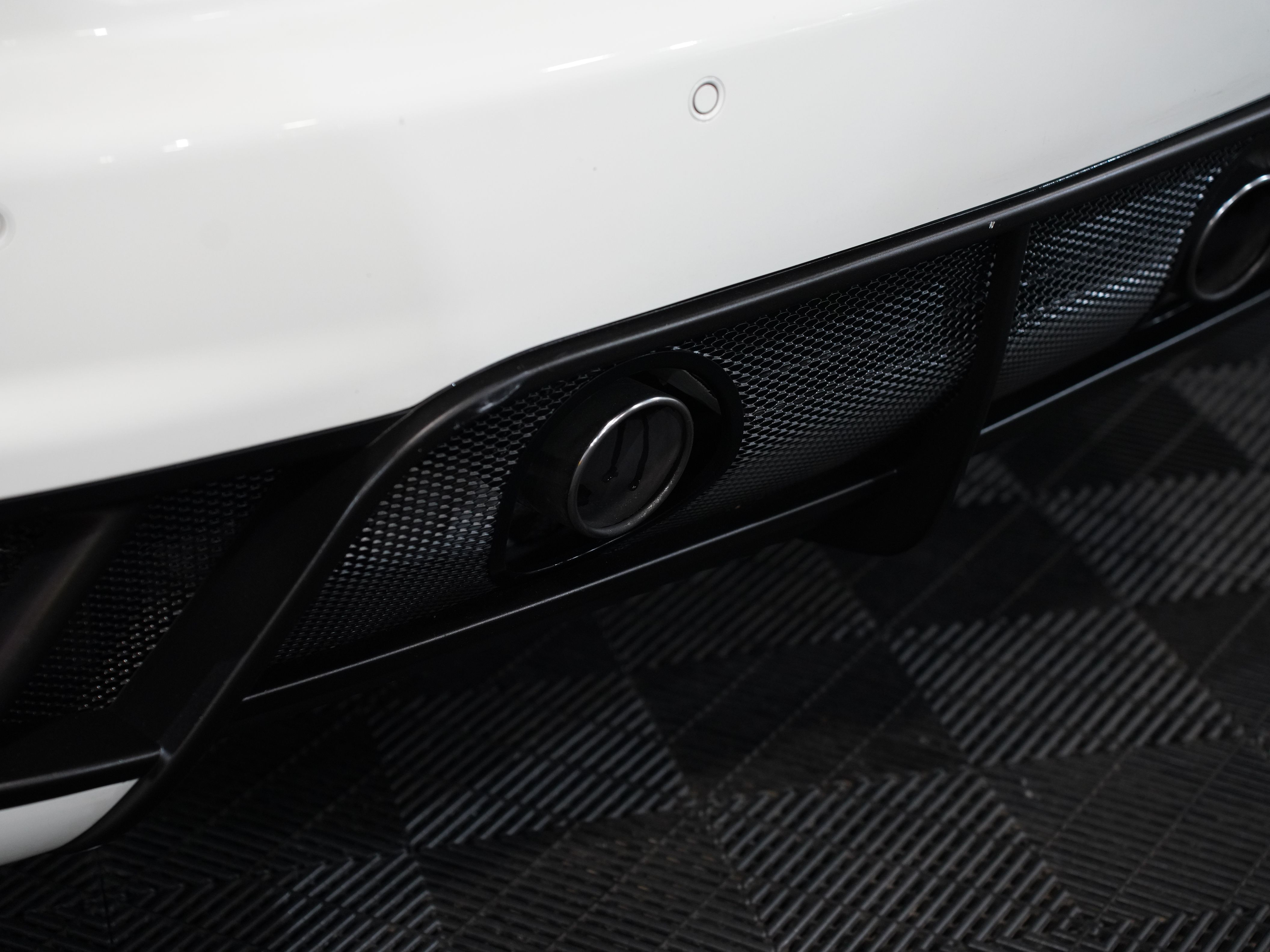 BIANCO ELDORADO, 2012 MASERATI GRANTURISMO Image 19