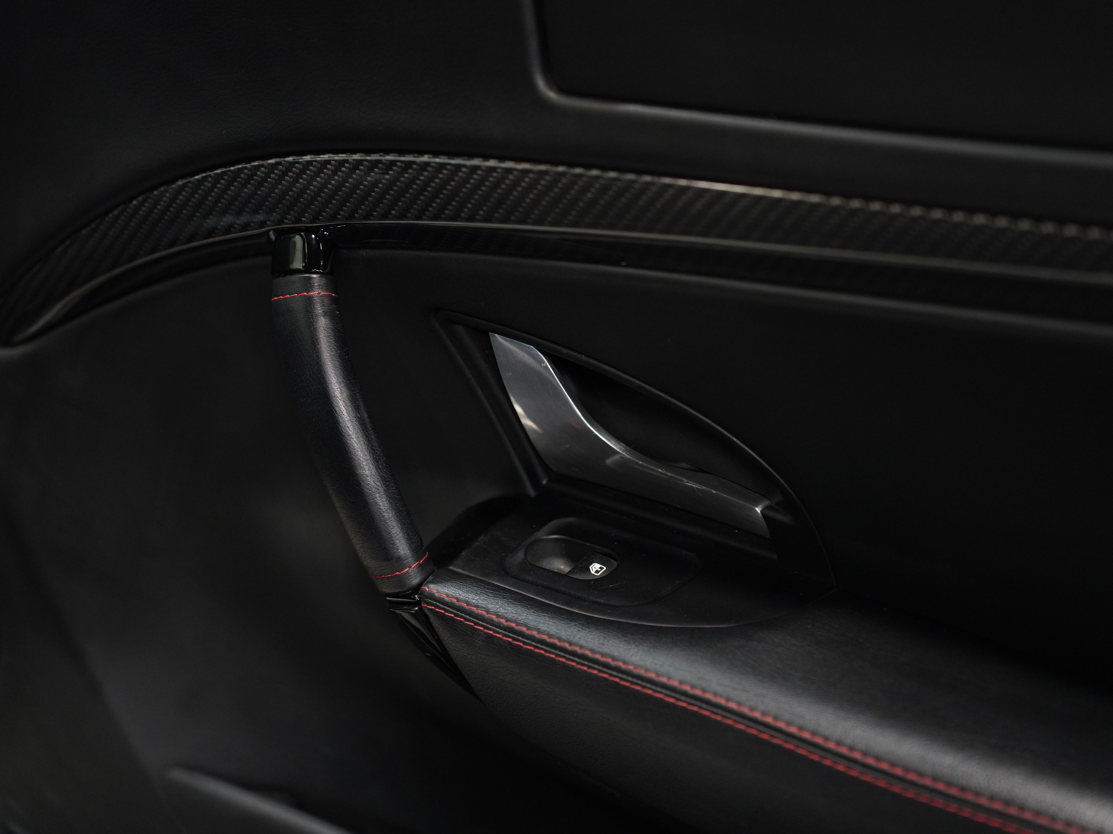 BIANCO ELDORADO, 2012 MASERATI GRANTURISMO Image 25