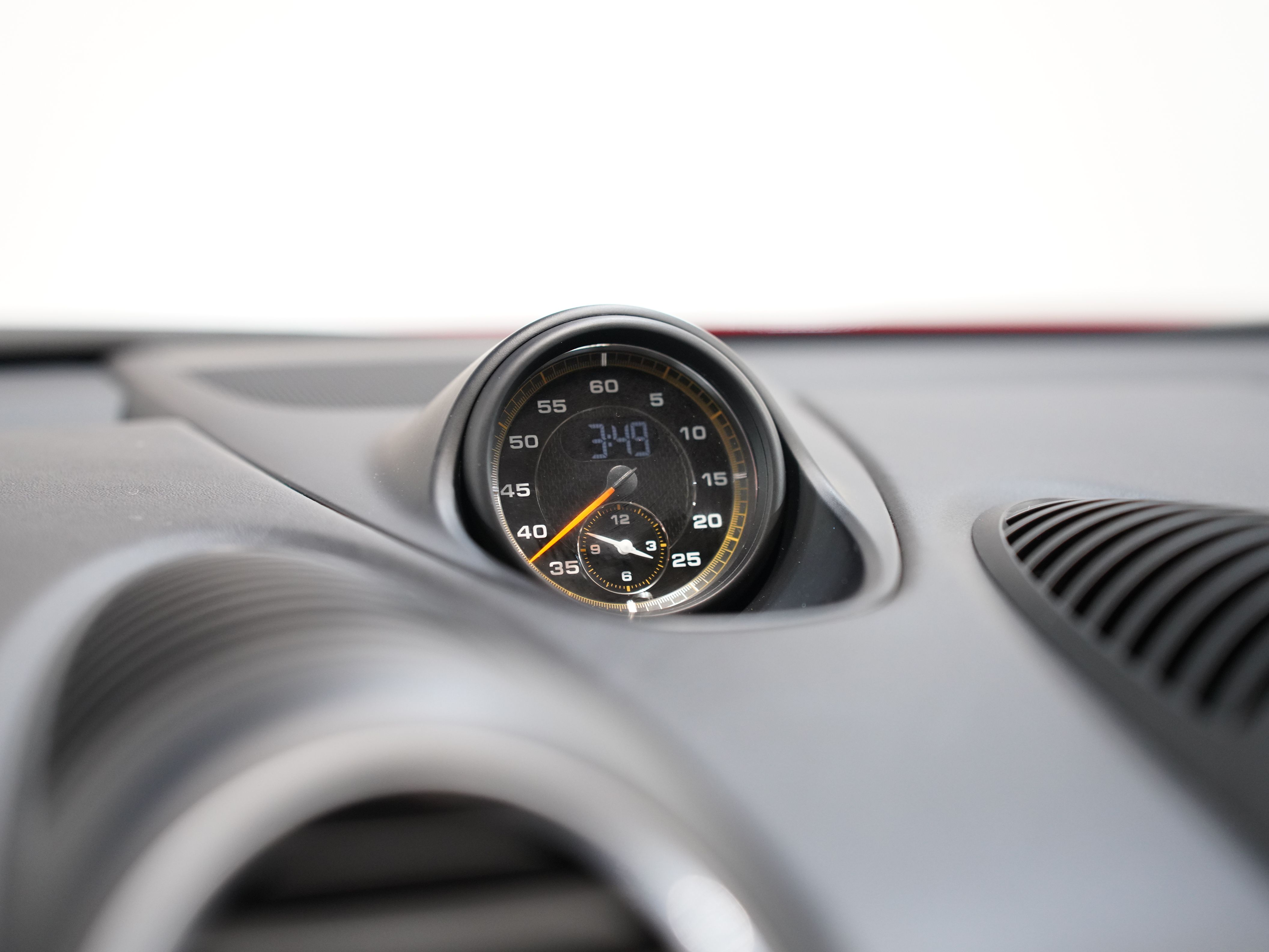 2021 PORSCHE 718 CAYMAN Image 37