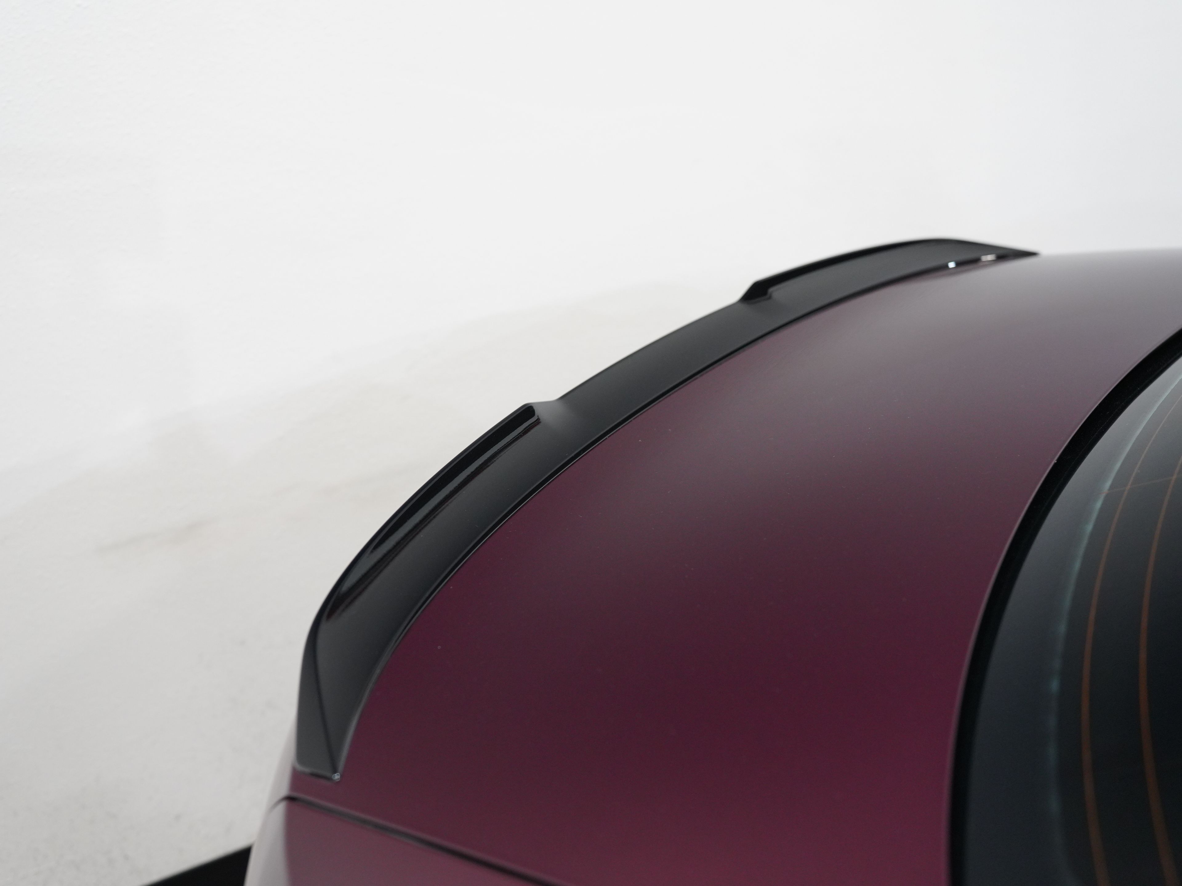 WILDBERRY METALLIC, 2024 BMW M3 Image 16