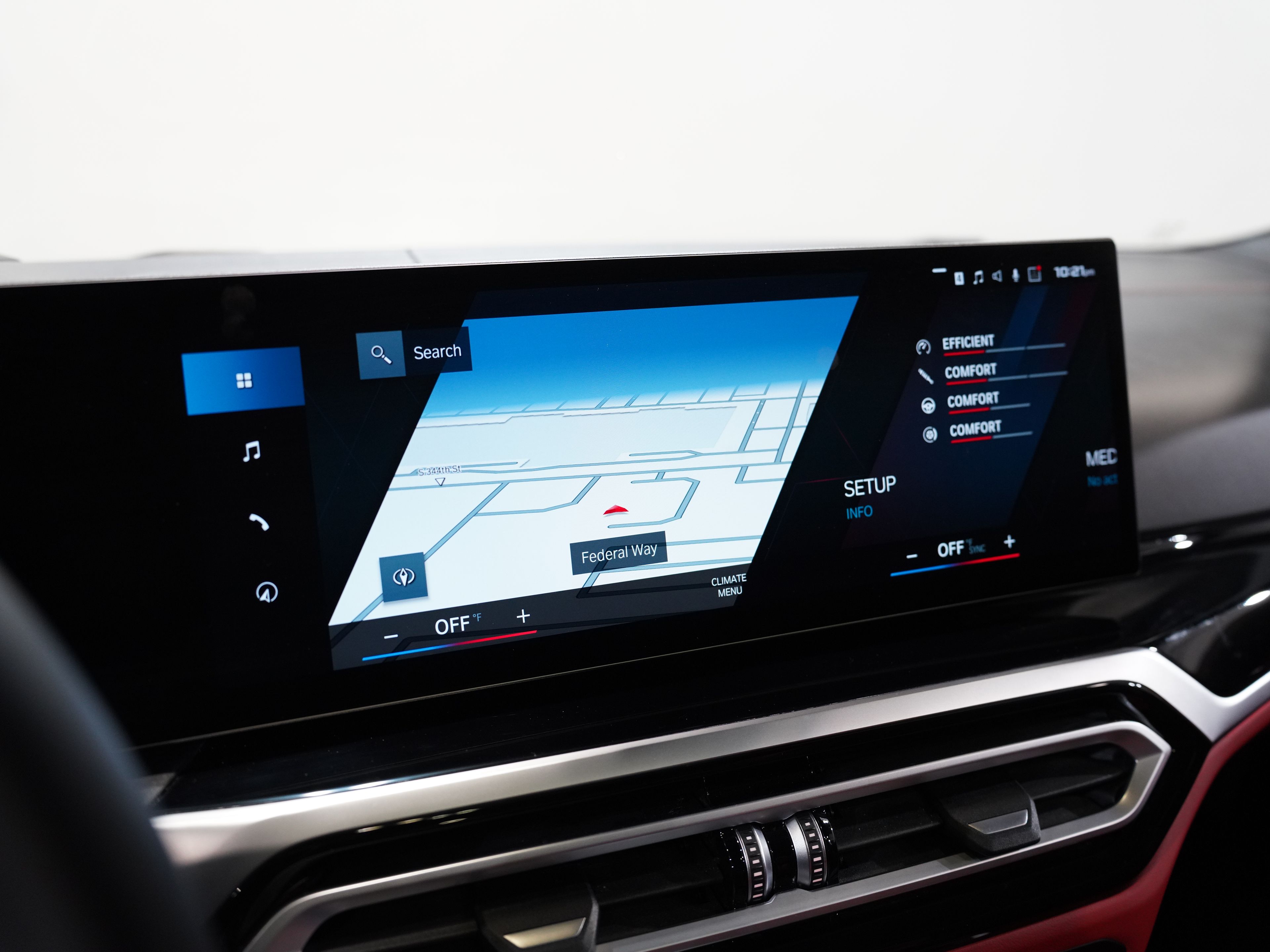 WILDBERRY METALLIC, 2024 BMW M3 Image 47