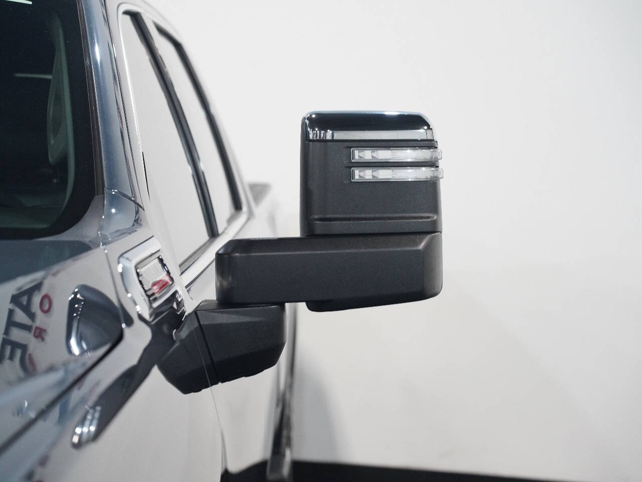 DARK SKY METALLIC, 2020 GMC SIERRA 2500 HD CREW CAB Image 11