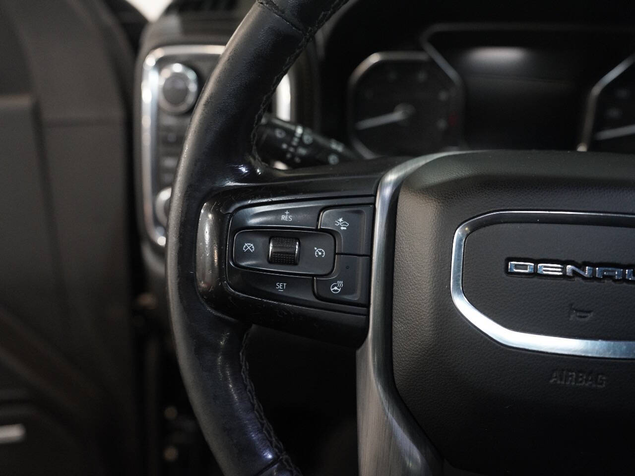 DARK SKY METALLIC, 2020 GMC SIERRA 2500 HD CREW CAB Image 40