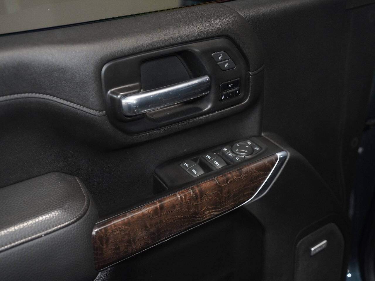 DARK SKY METALLIC, 2020 GMC SIERRA 2500 HD CREW CAB Image 22