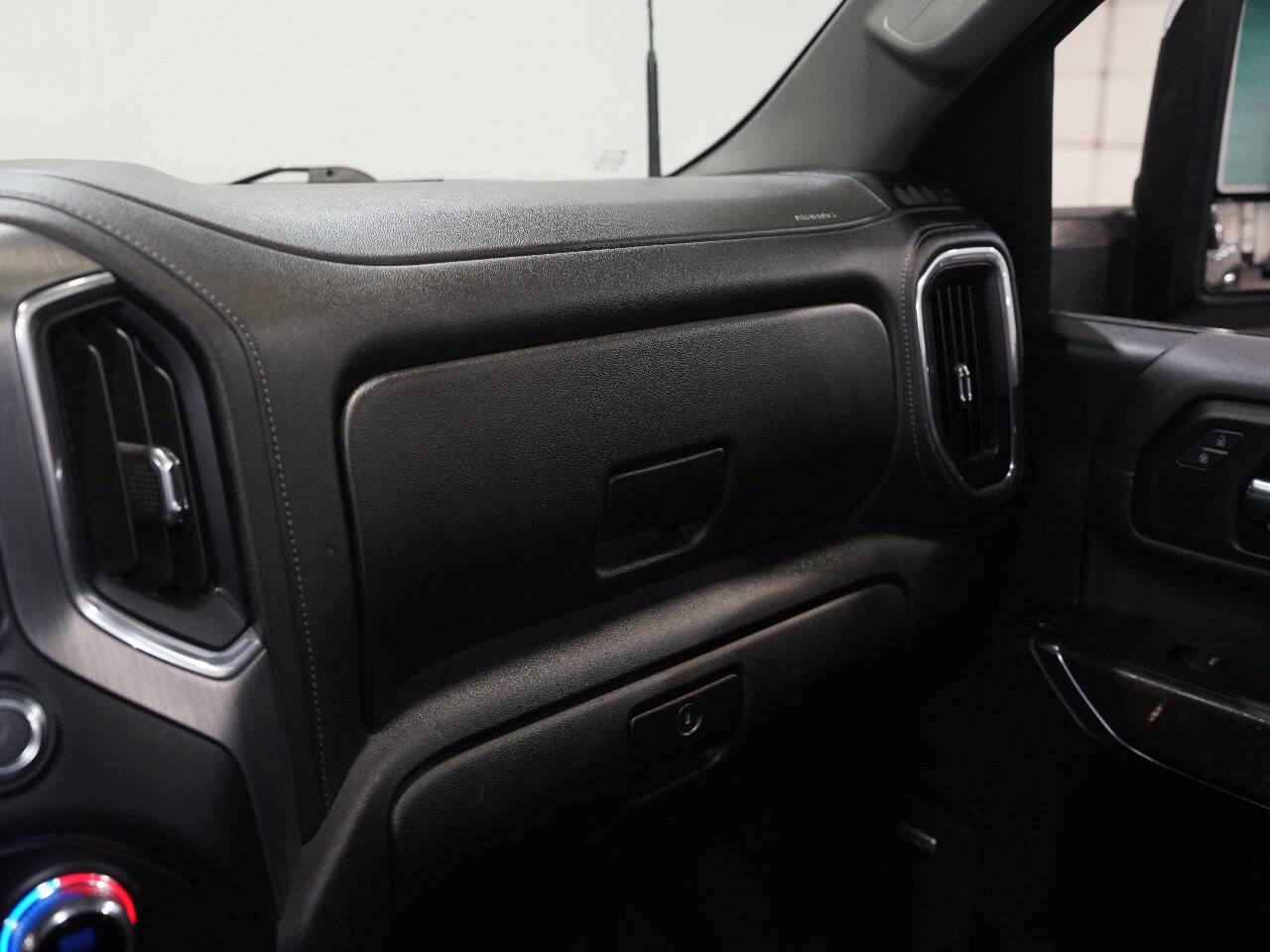 DARK SKY METALLIC, 2020 GMC SIERRA 2500 HD CREW CAB Image 46