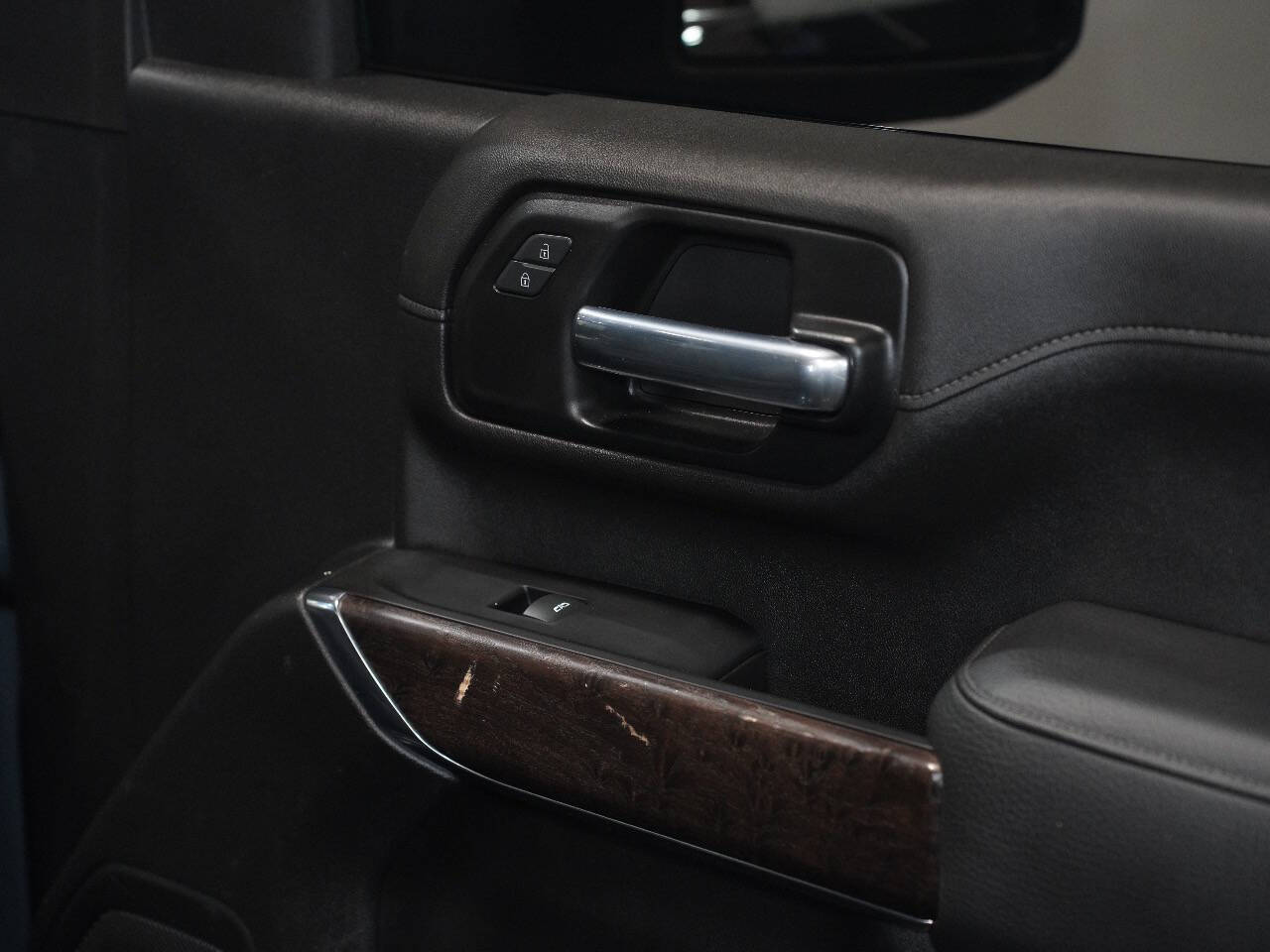 DARK SKY METALLIC, 2020 GMC SIERRA 2500 HD CREW CAB Image 24