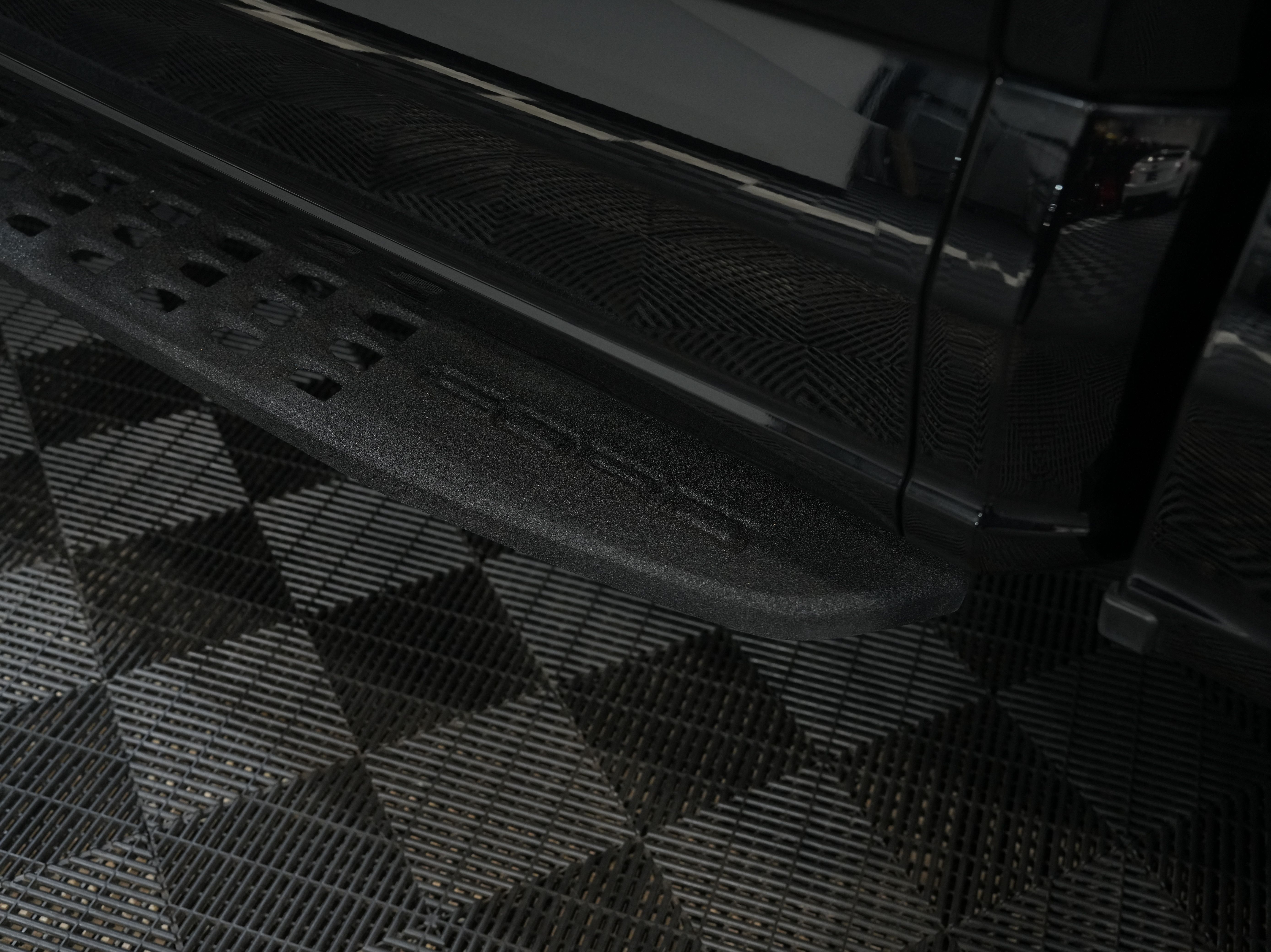 BLACK, 2021 FORD F150 SUPERCREW CAB Image 23