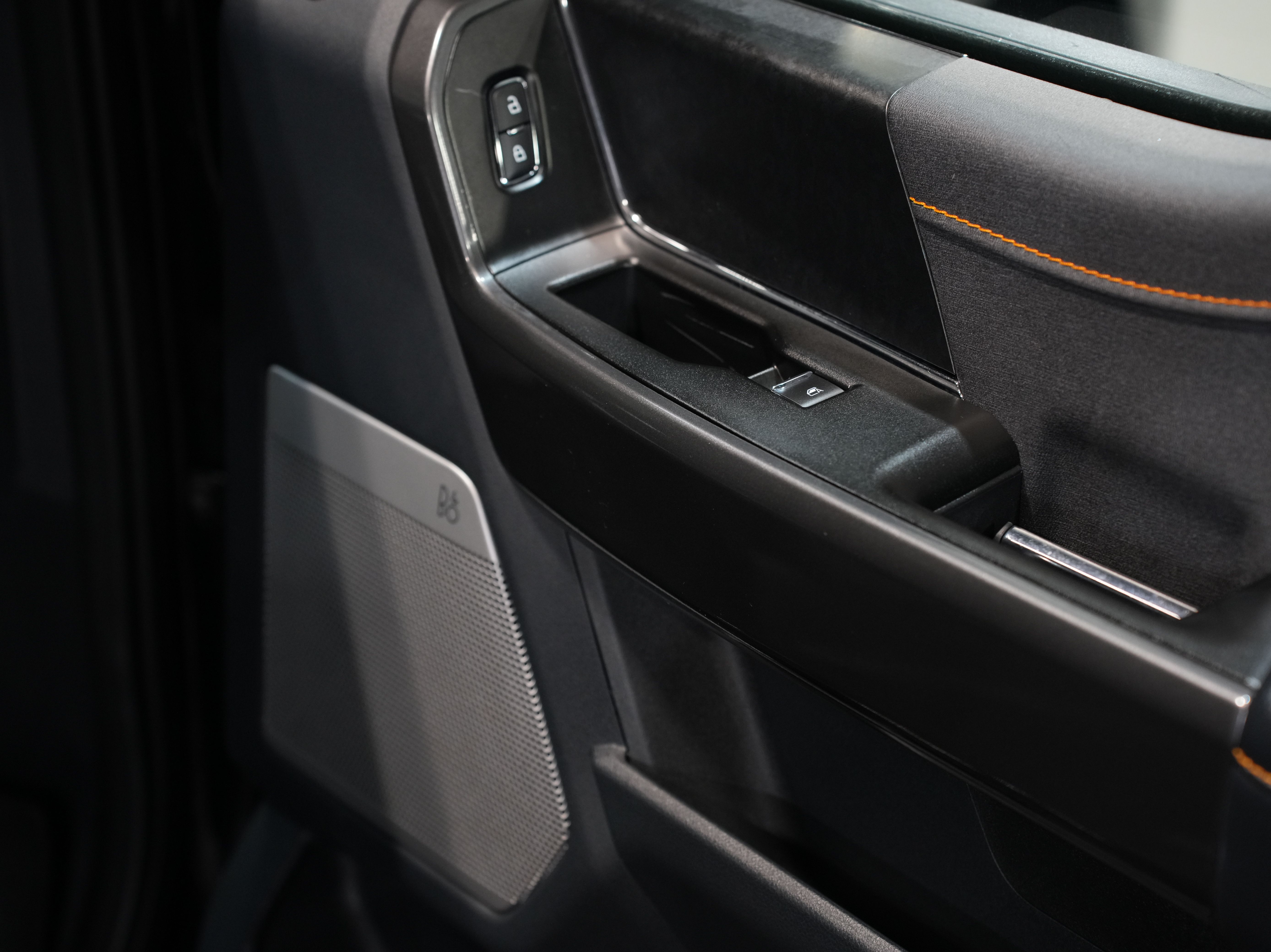 BLACK, 2021 FORD F150 SUPERCREW CAB Image 27