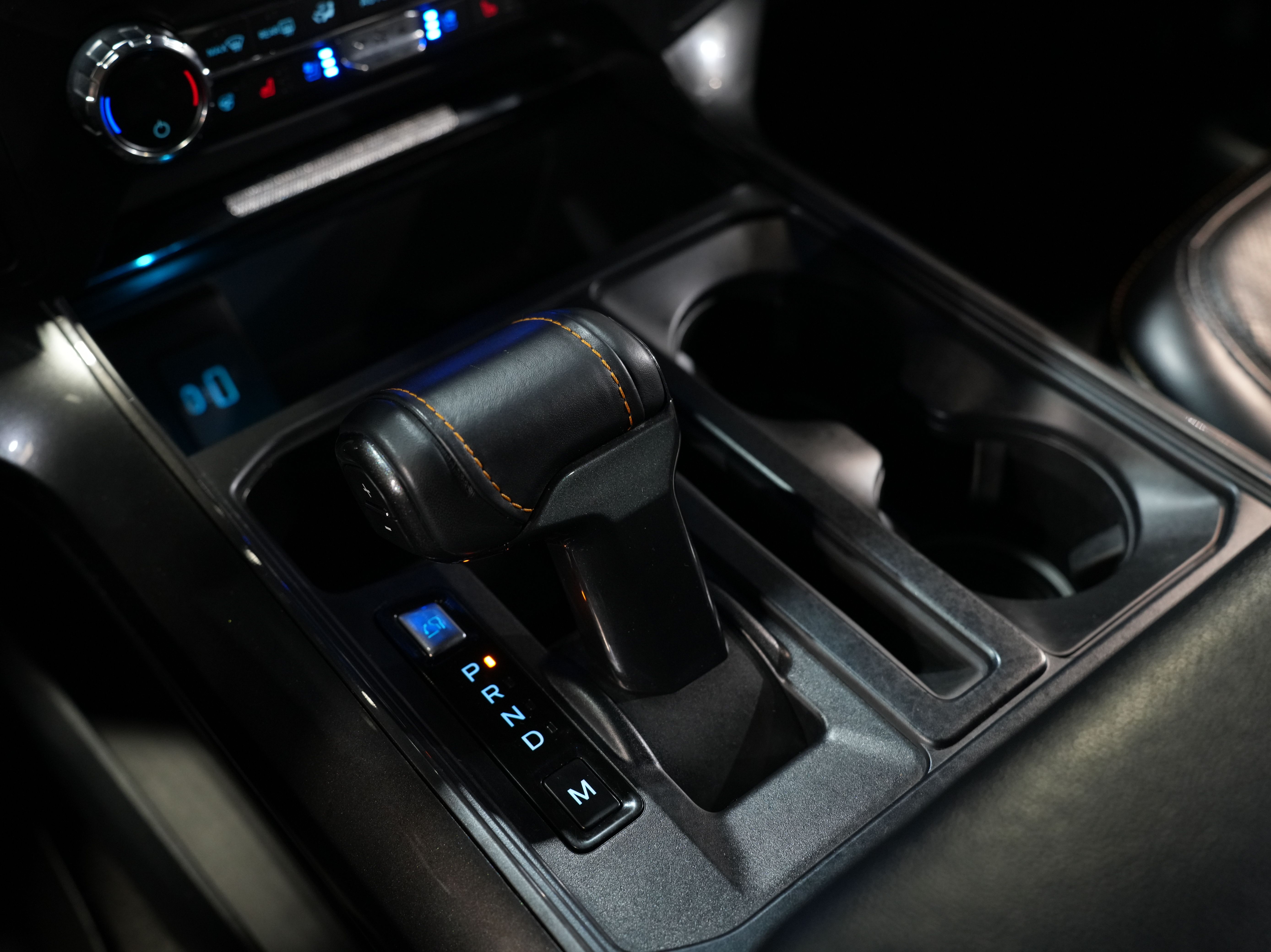 BLACK, 2021 FORD F150 SUPERCREW CAB Image 49