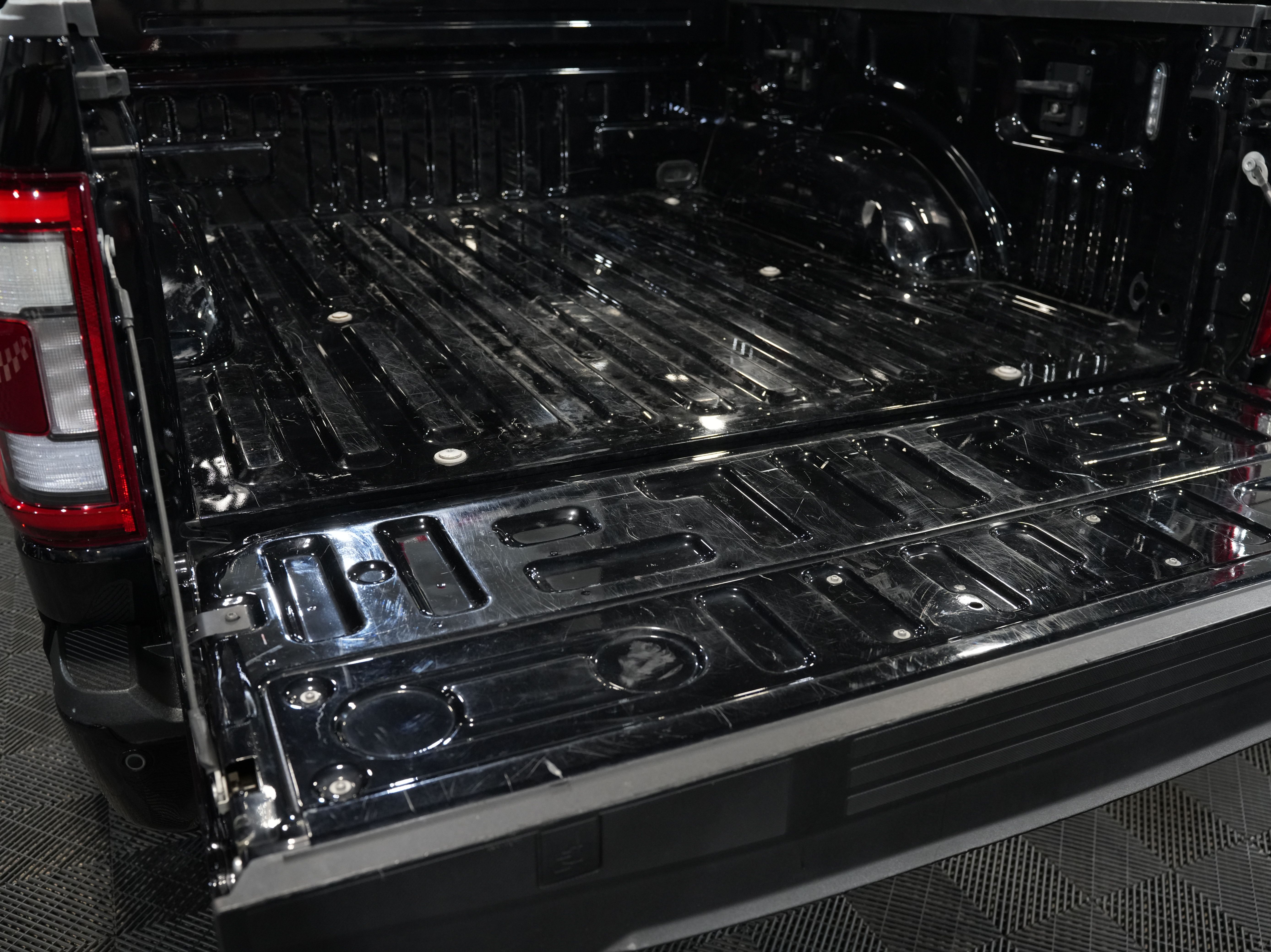 BLACK, 2021 FORD F150 SUPERCREW CAB Image 53