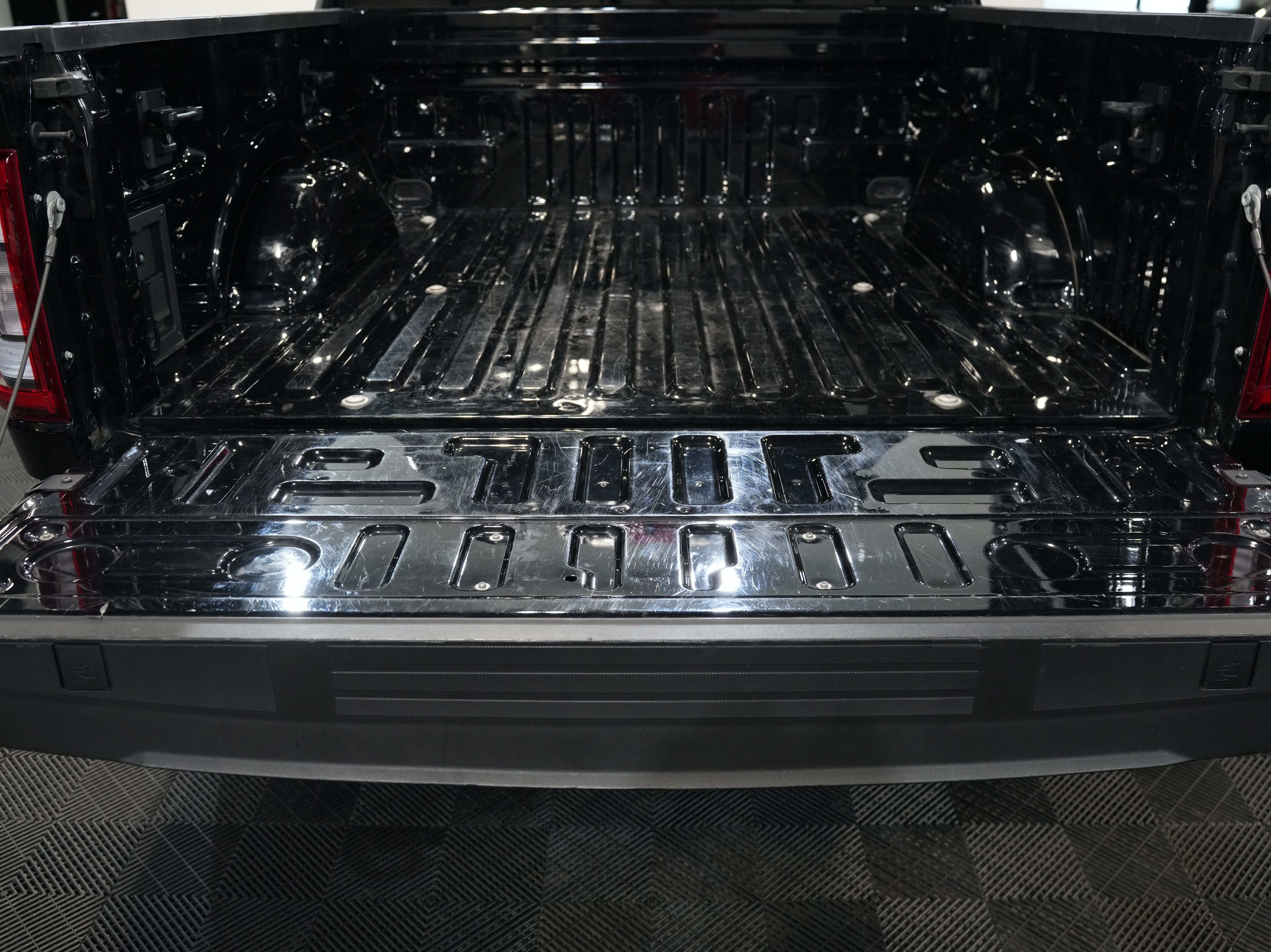 BLACK, 2021 FORD F150 SUPERCREW CAB Image 54