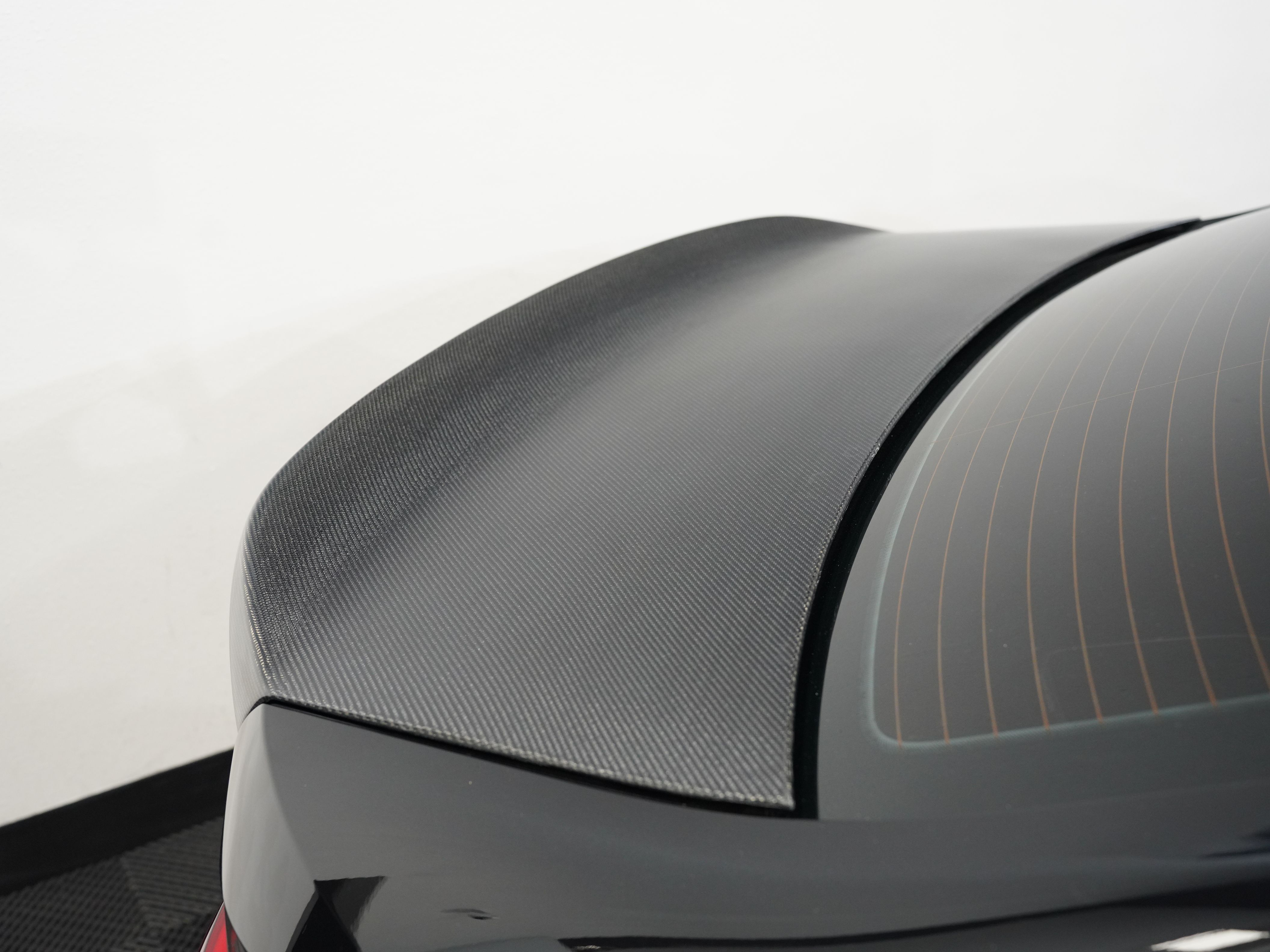 2022 BMW M3 Image 19