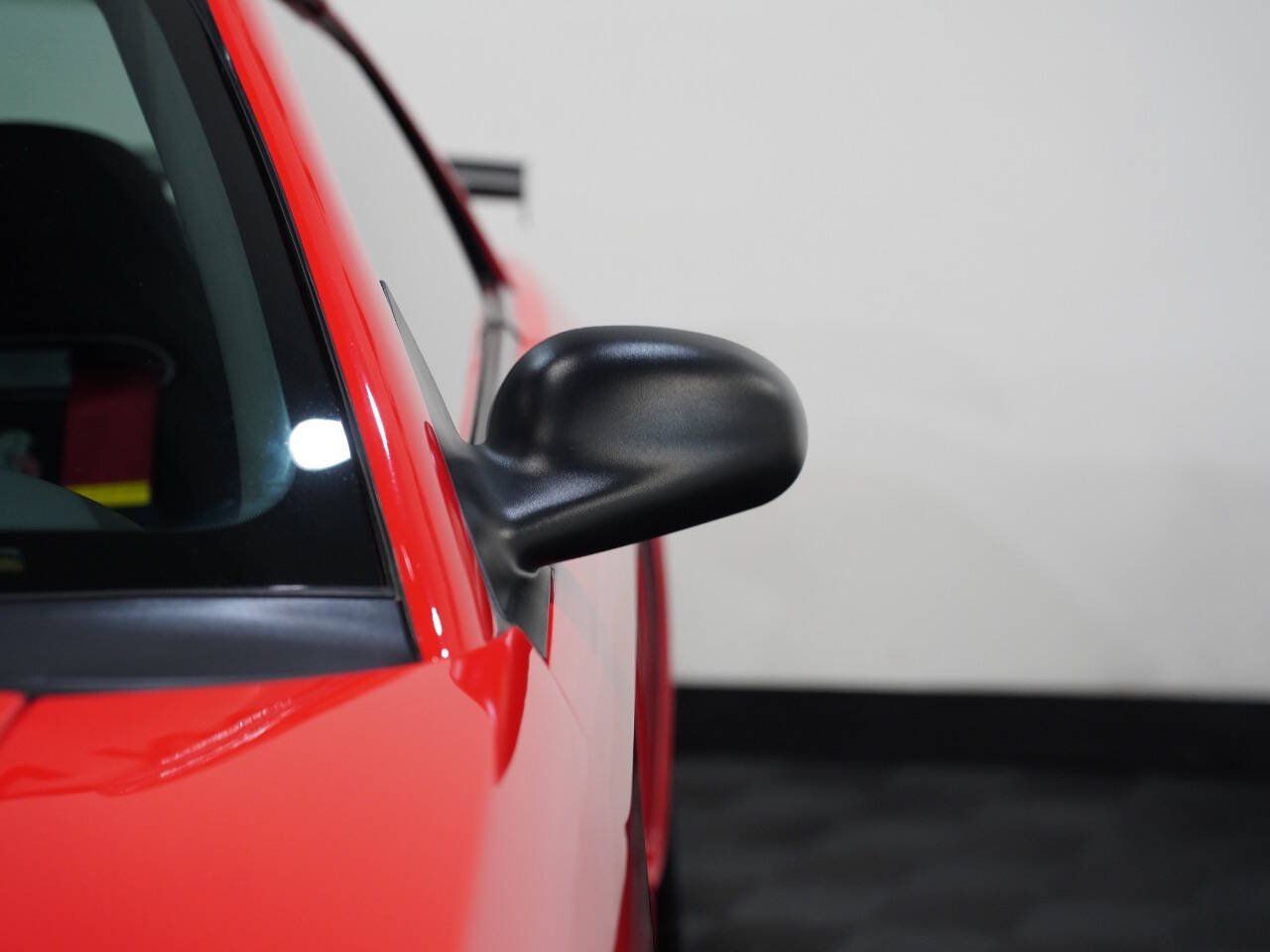 RED, 2001 FORD MUSTANG Image 11