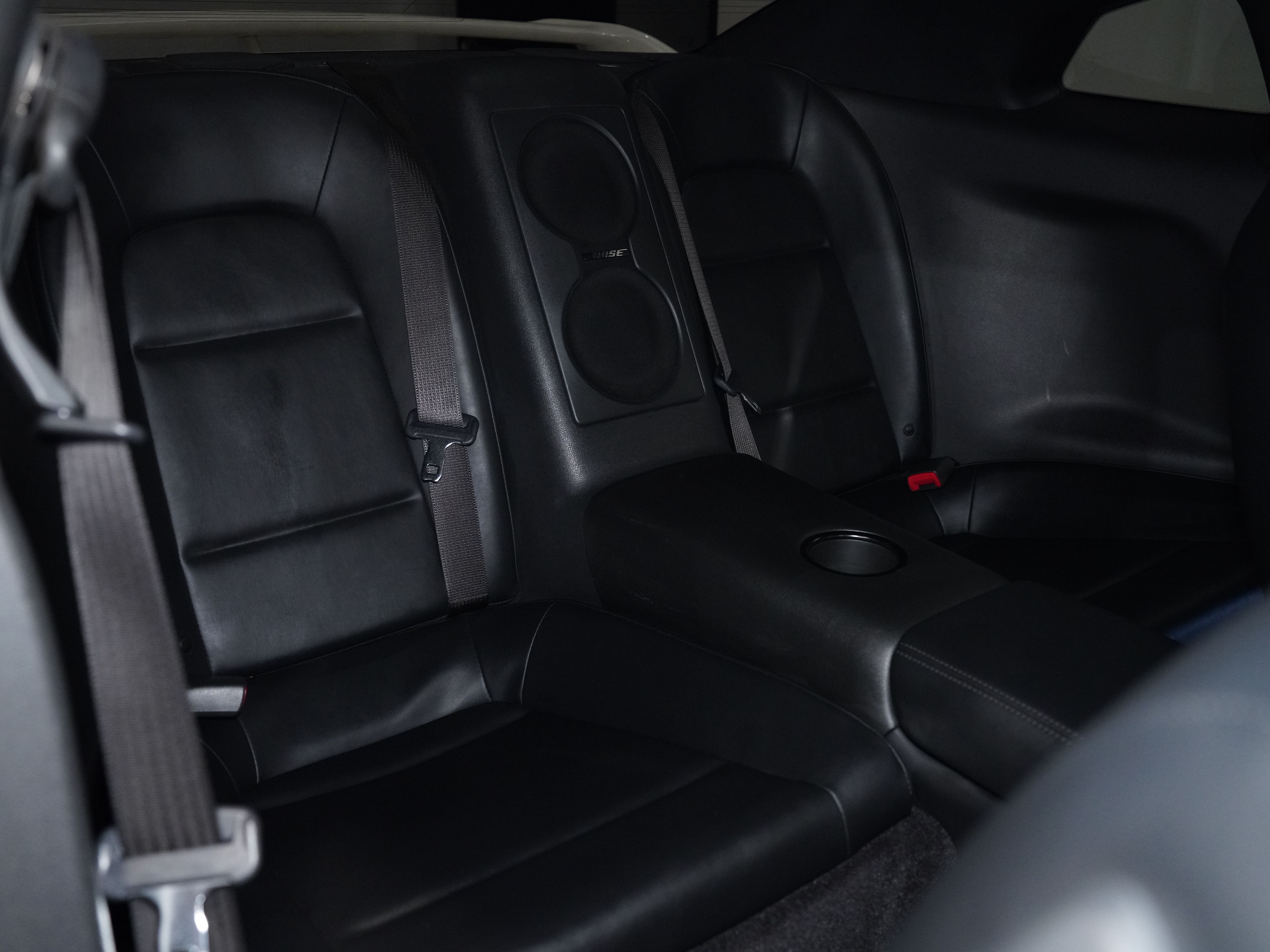 WHITE, 2017 NISSAN GT-R Image 36