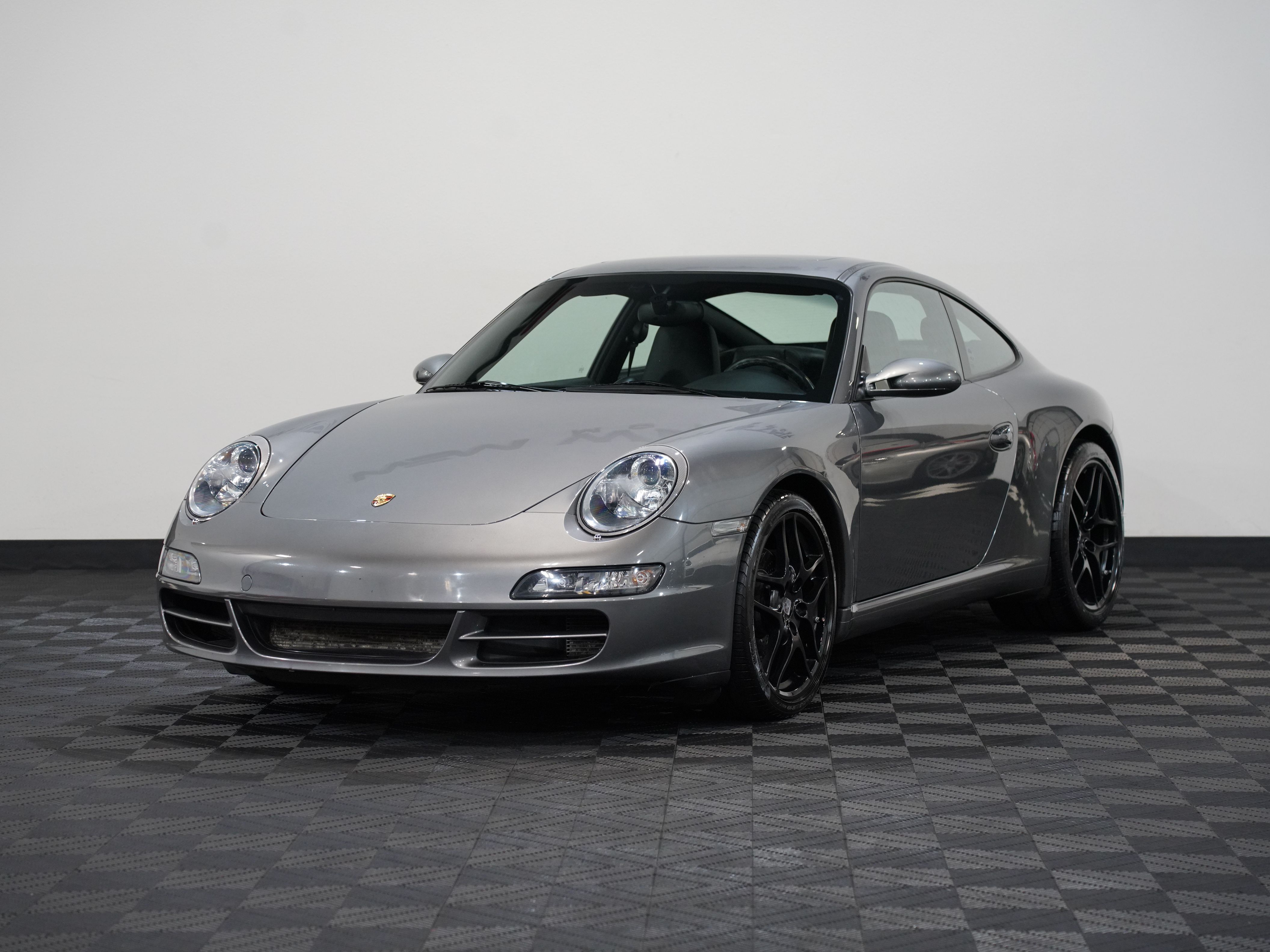 2008 PORSCHE 911 Image 3