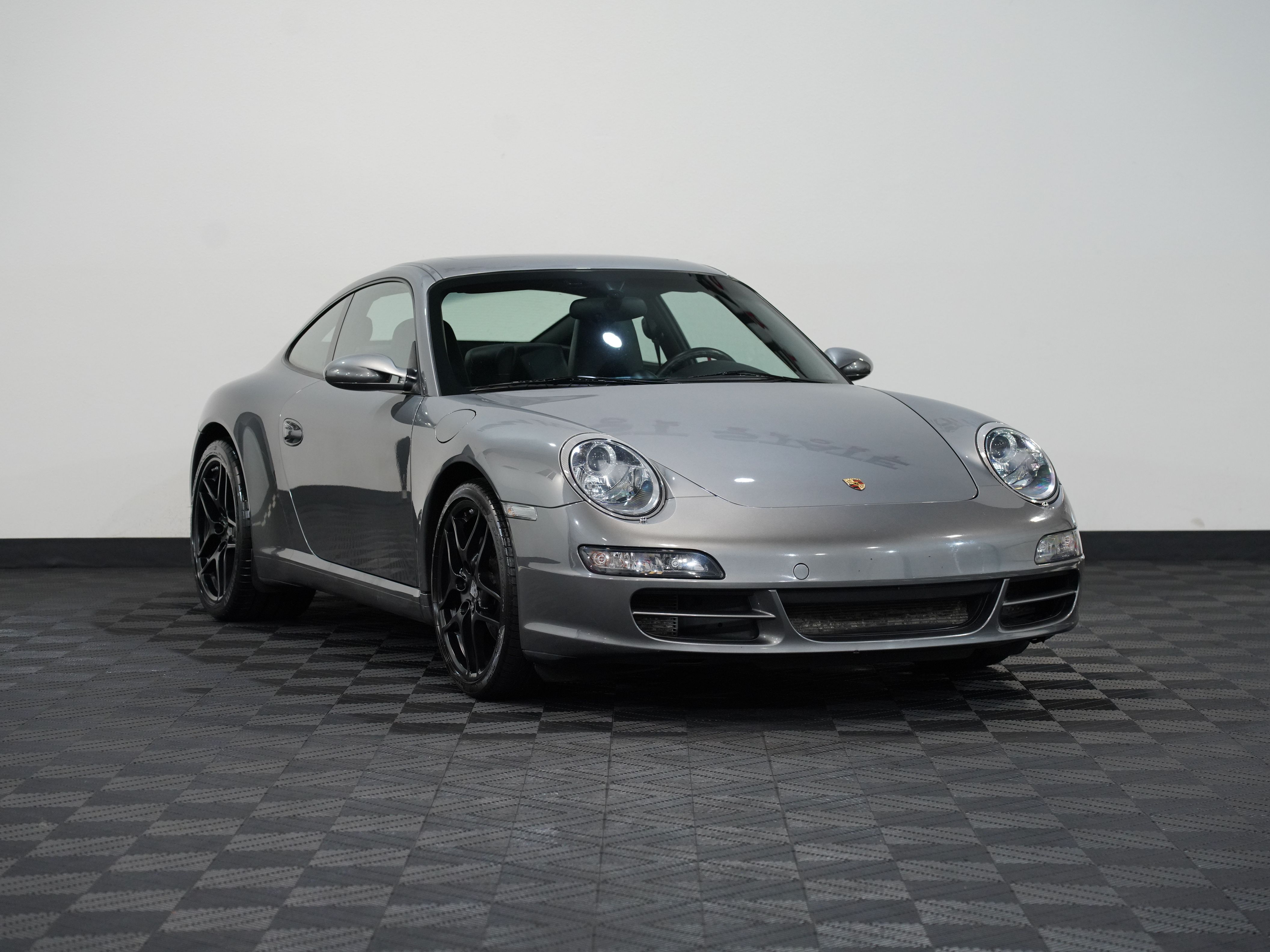2008 PORSCHE 911 Image 5