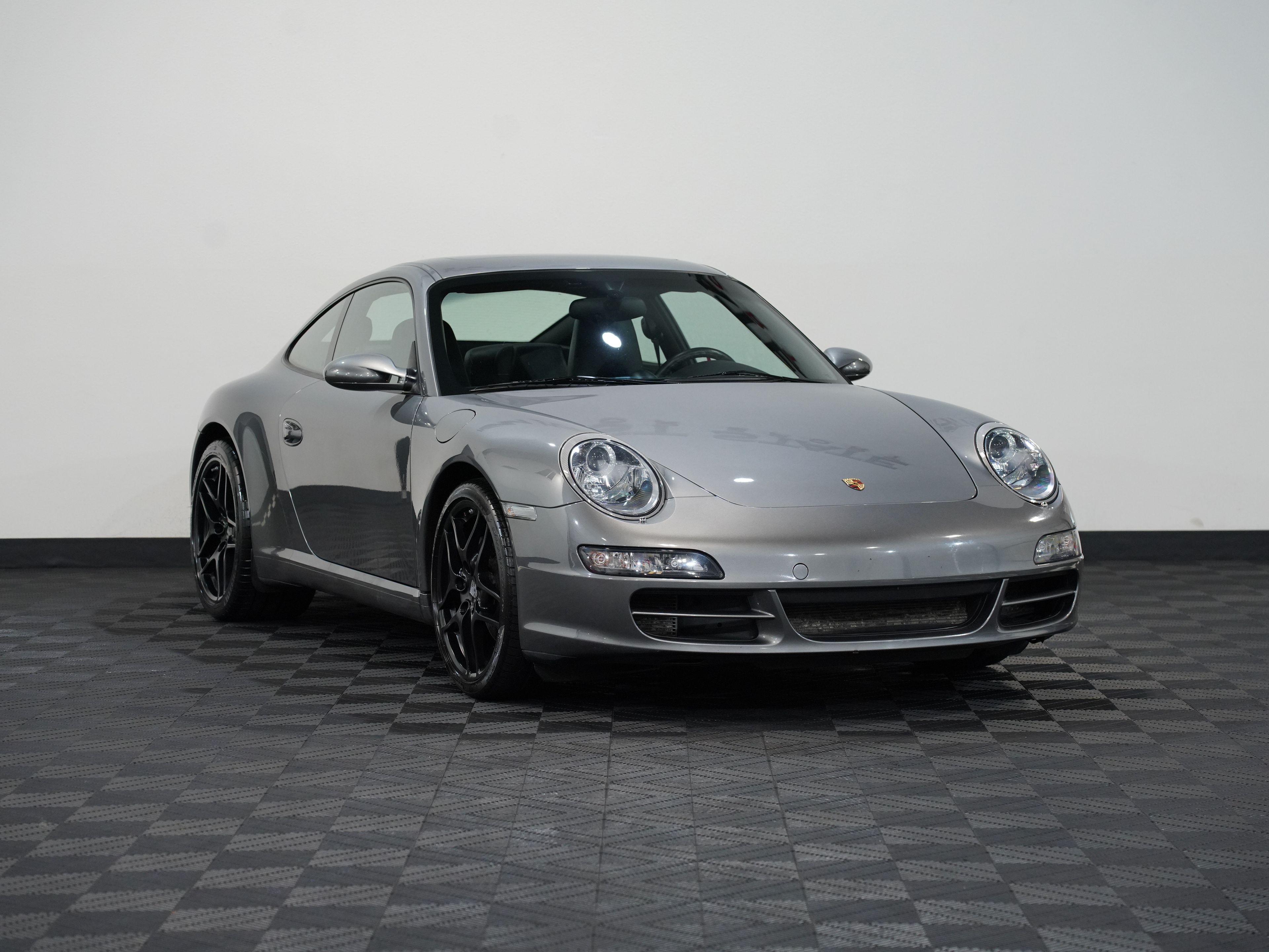2008 PORSCHE 911 Image 5