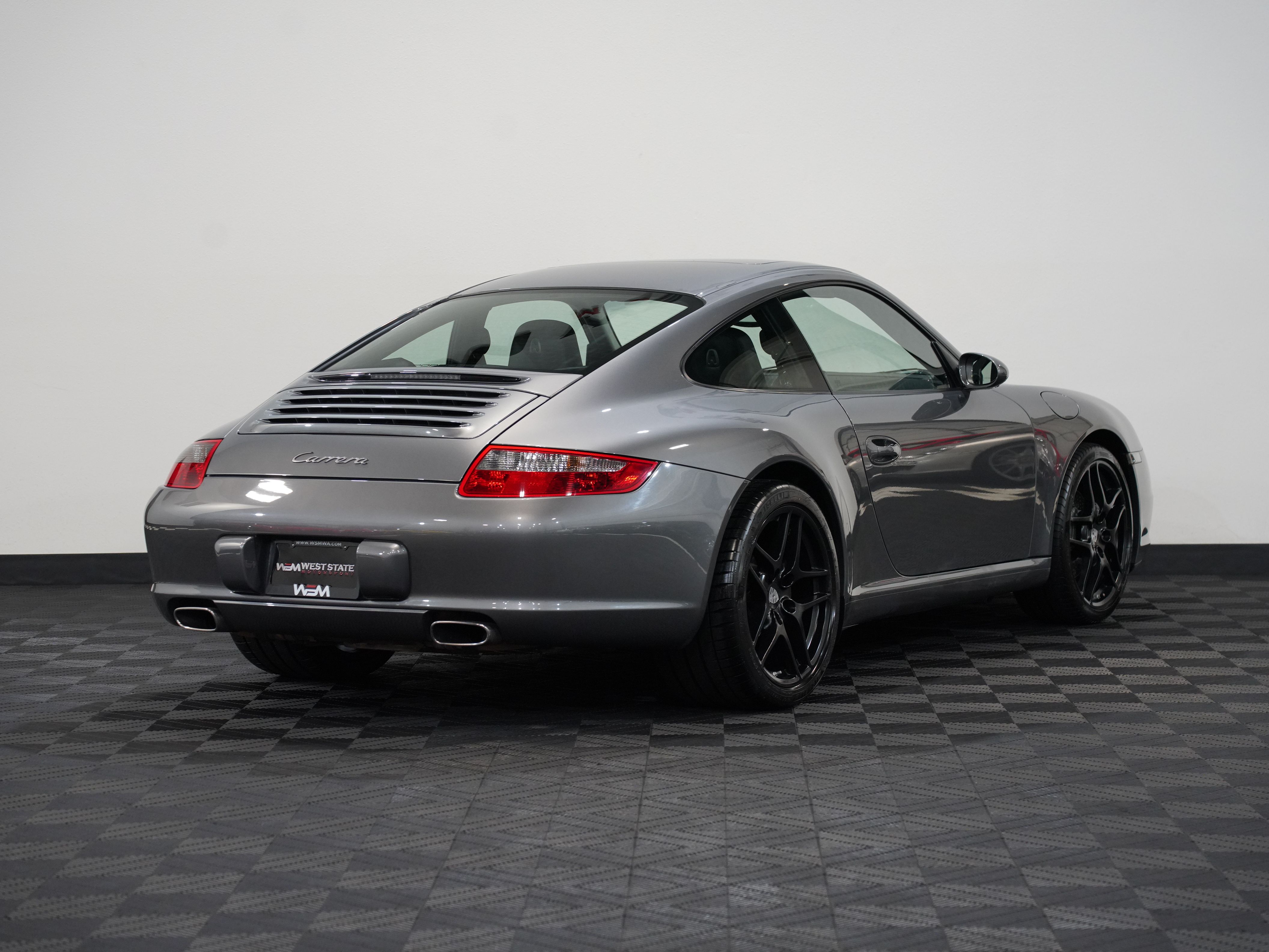 2008 PORSCHE 911 Image 6