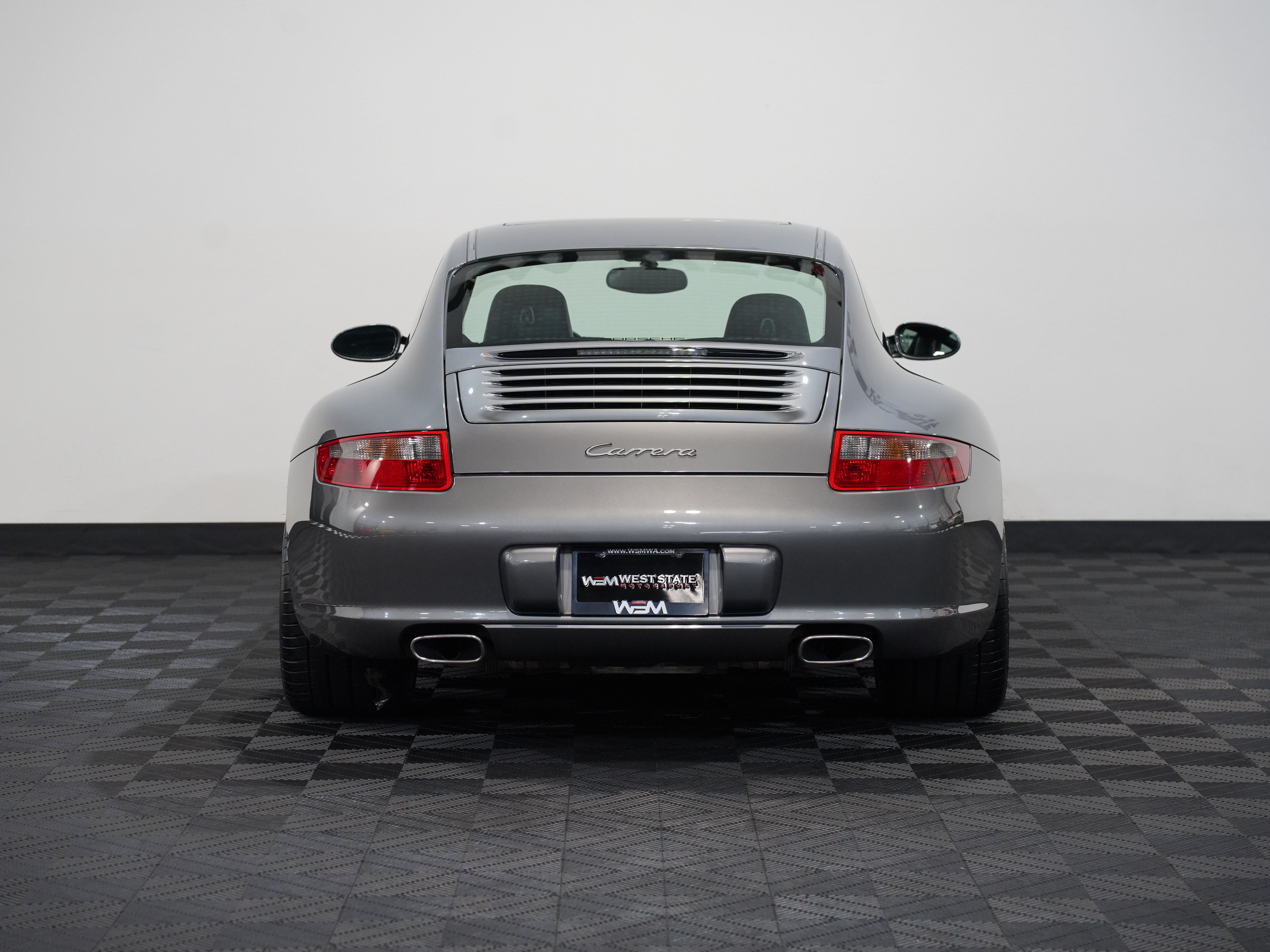 2008 PORSCHE 911 Image 7