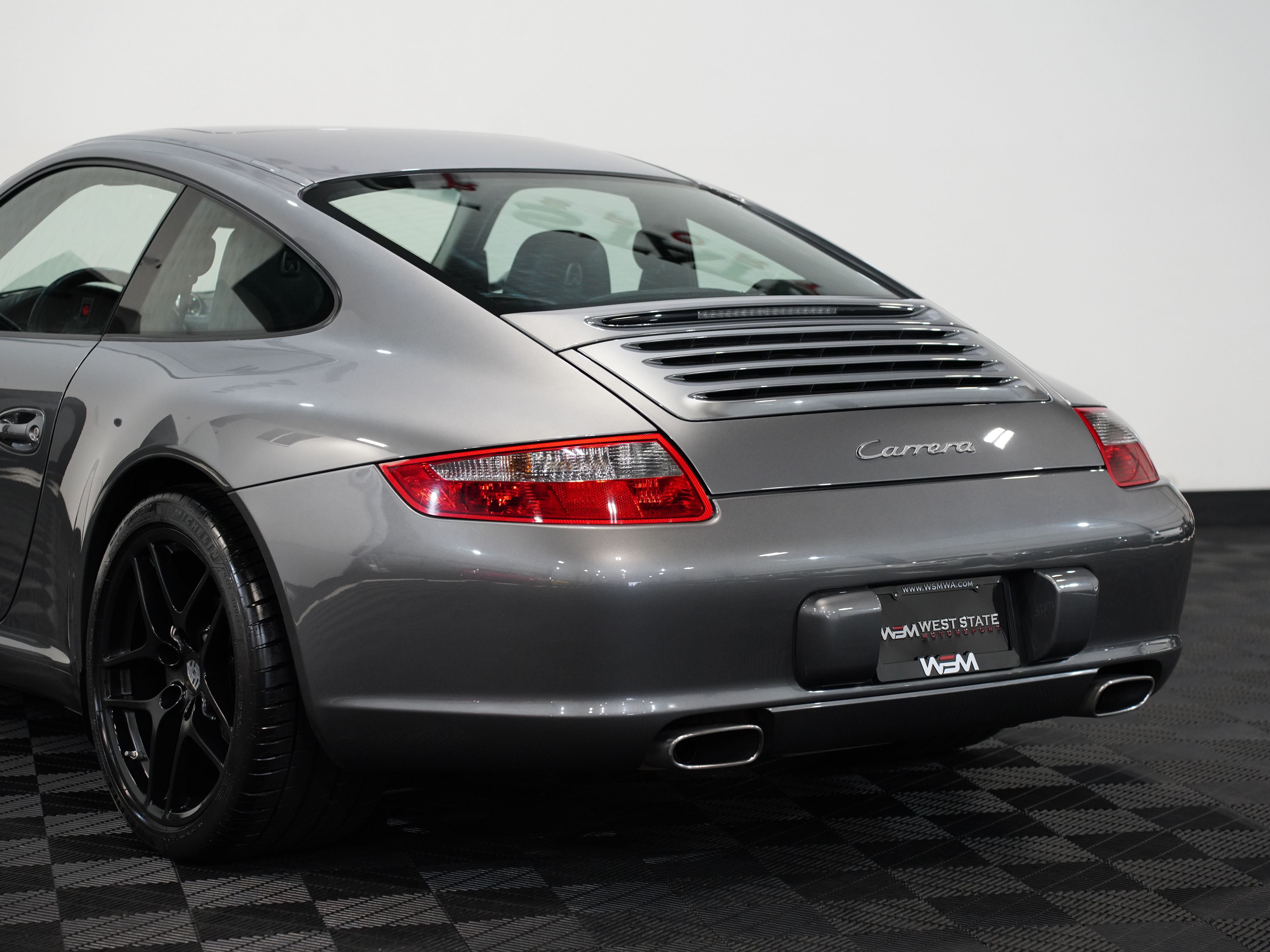 2008 PORSCHE 911 Image 15