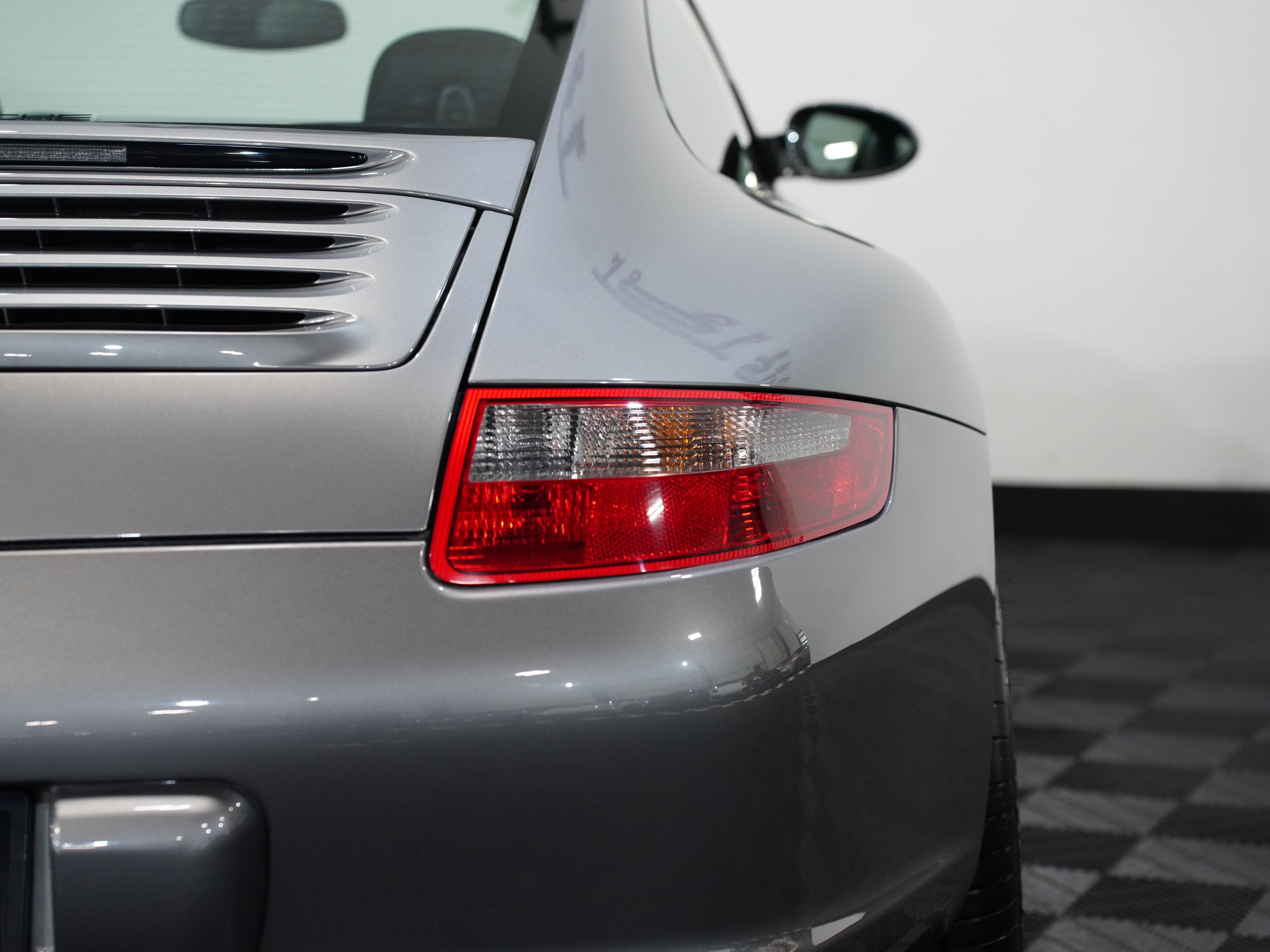 2008 PORSCHE 911 Image 16