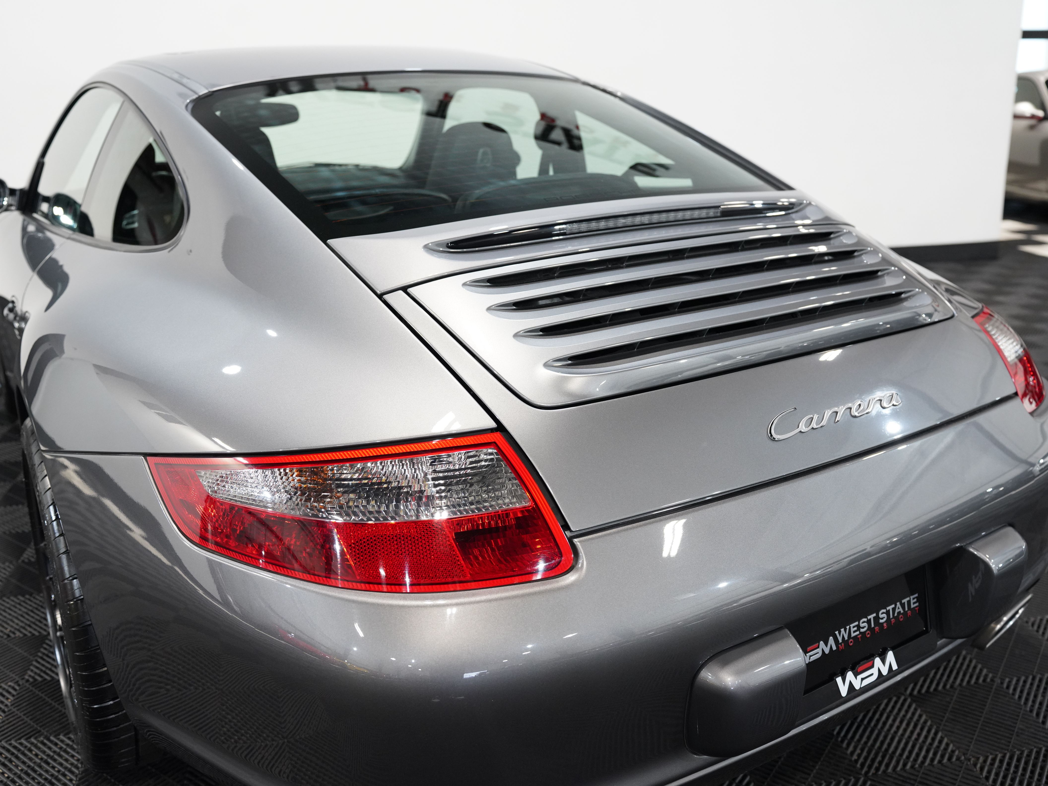 2008 PORSCHE 911 Image 18