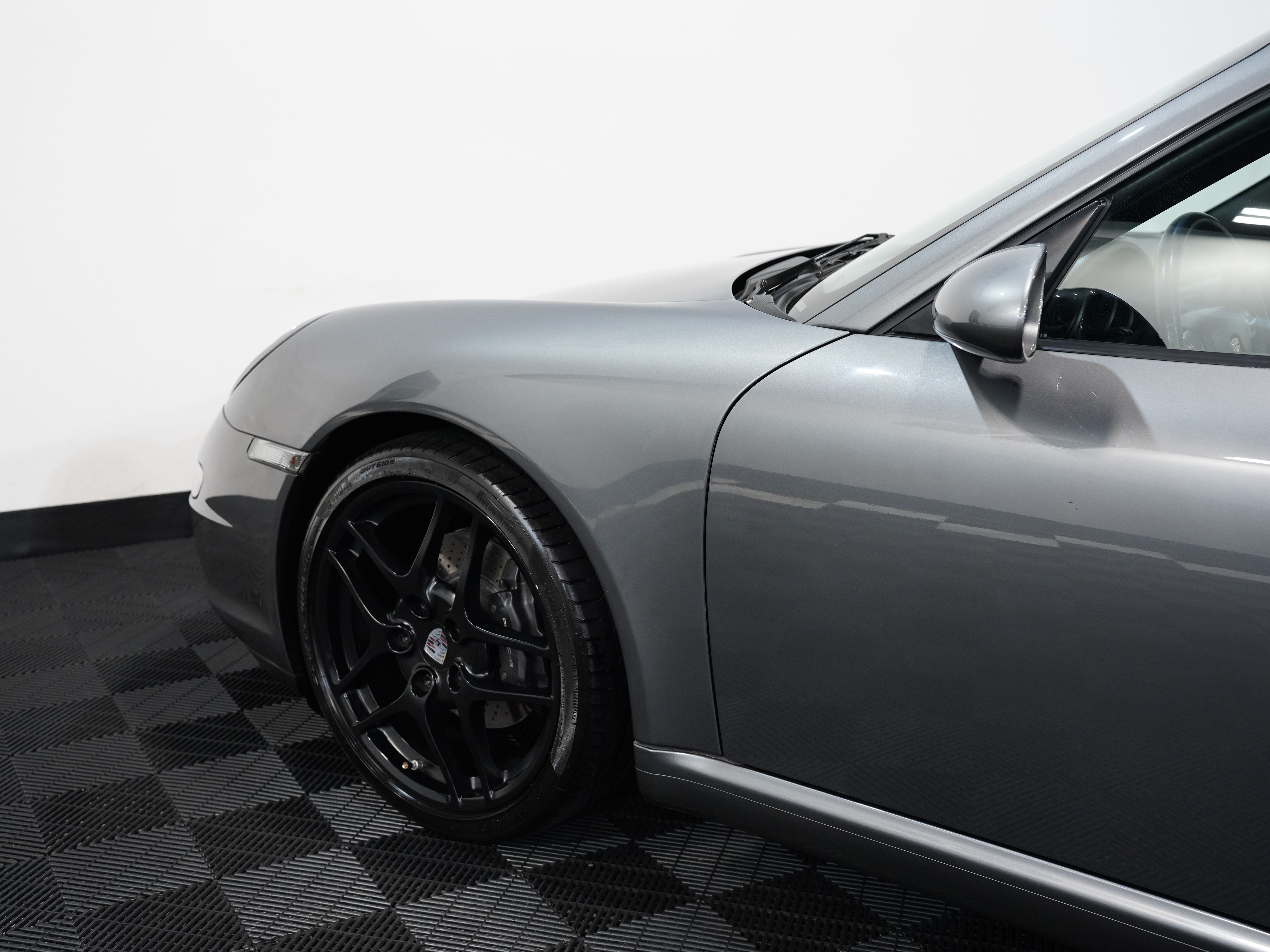 2008 PORSCHE 911 Image 19