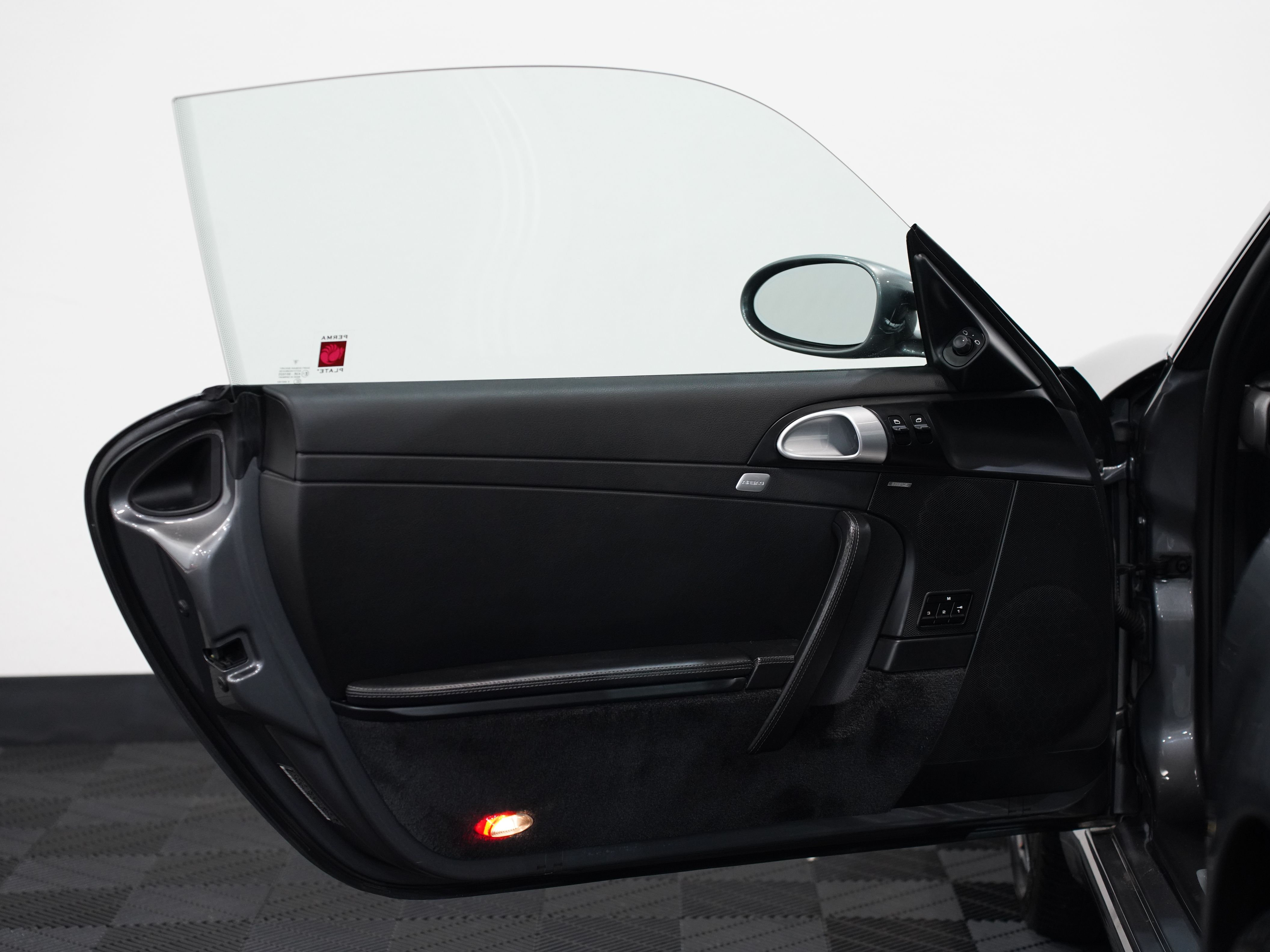 2008 PORSCHE 911 Image 20