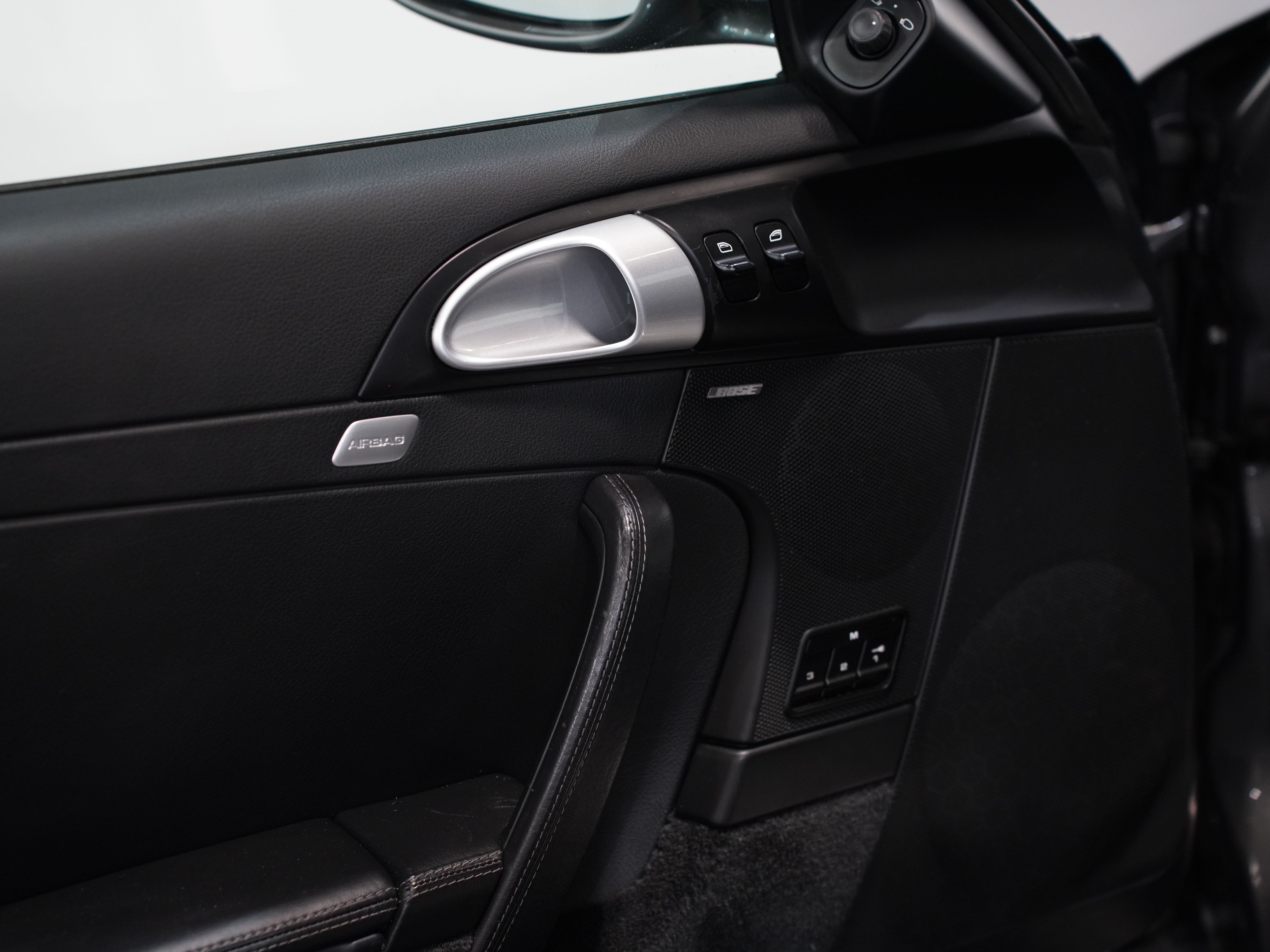 2008 PORSCHE 911 Image 21