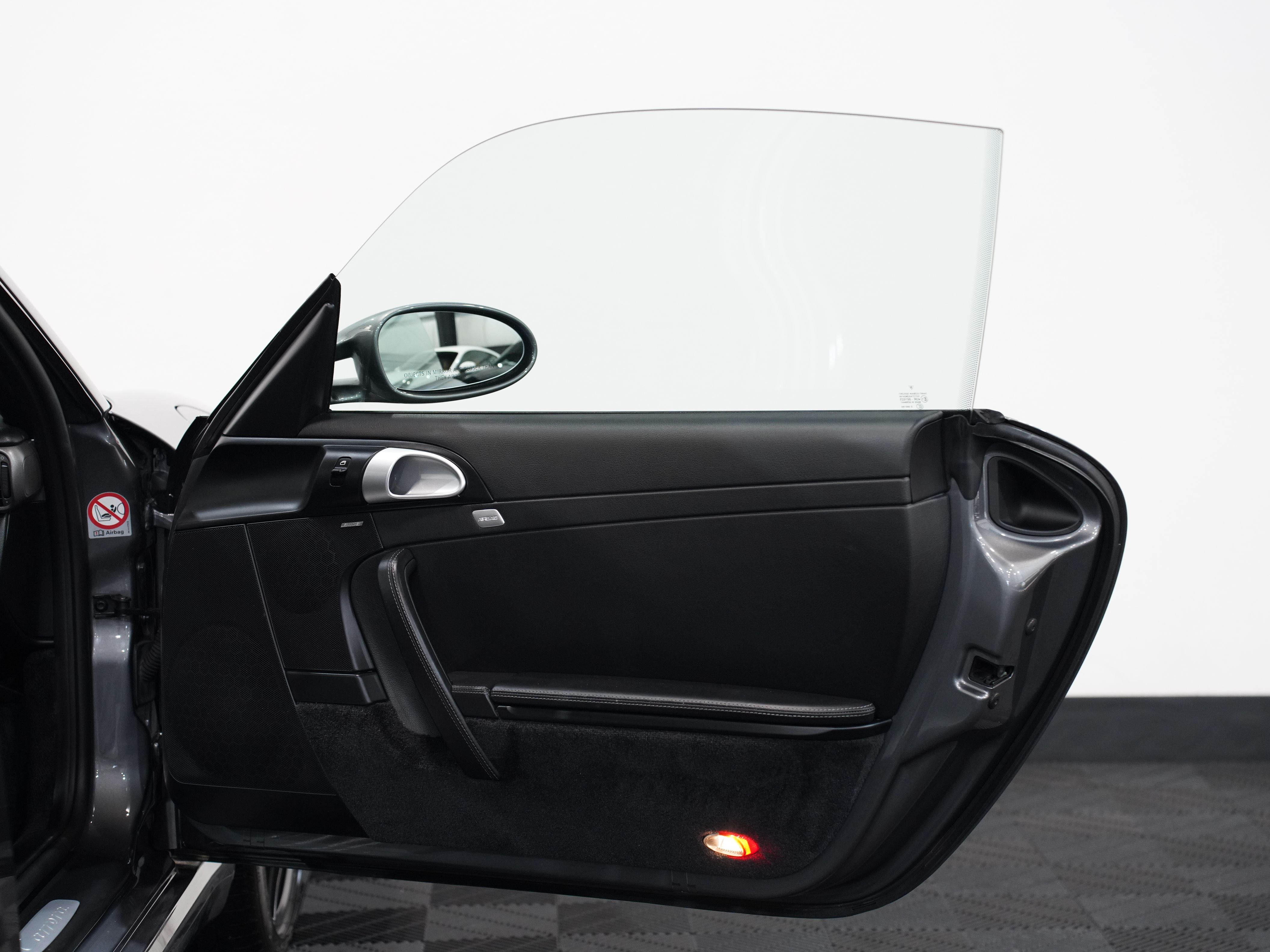2008 PORSCHE 911 Image 22