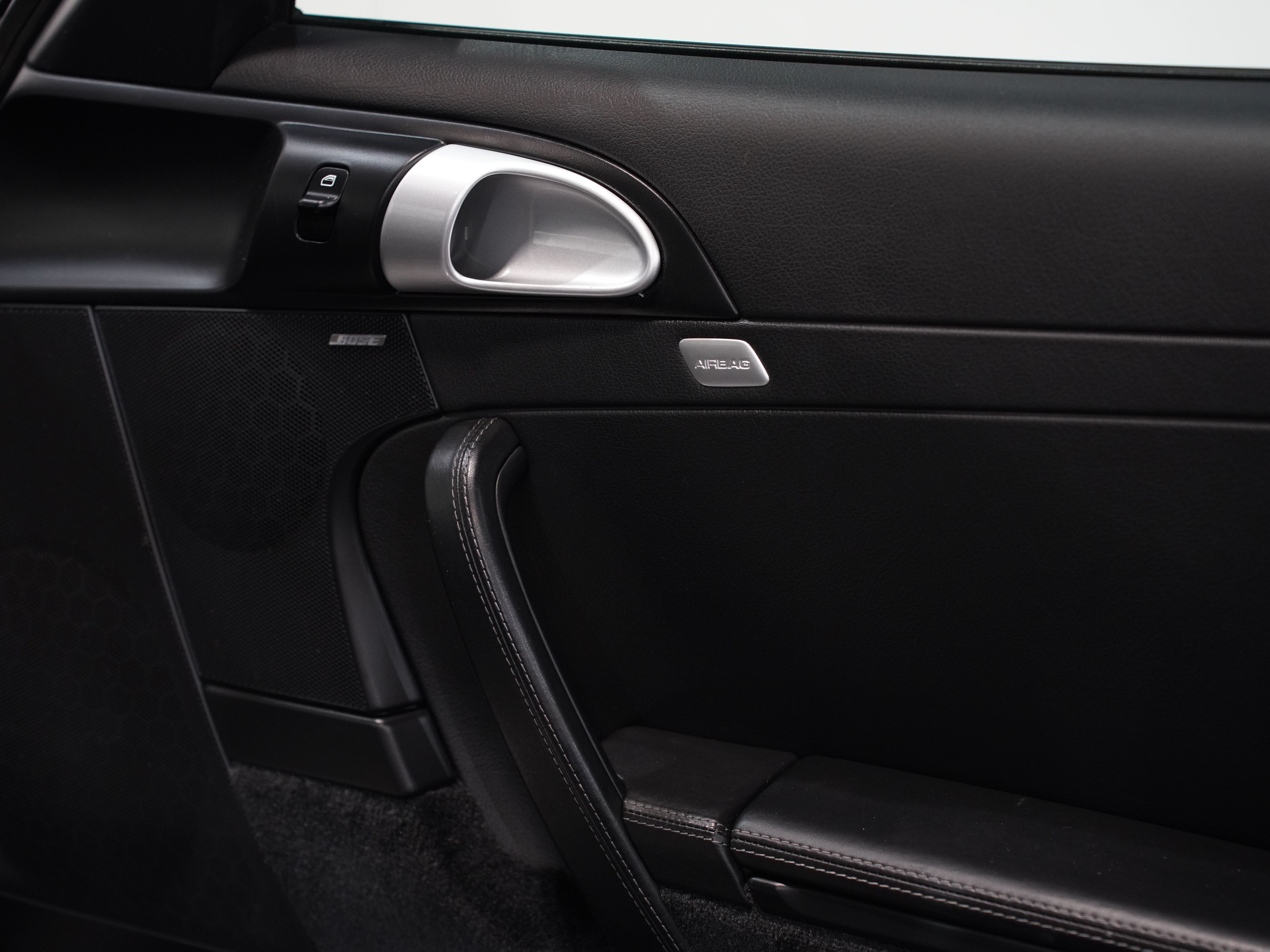 2008 PORSCHE 911 Image 23