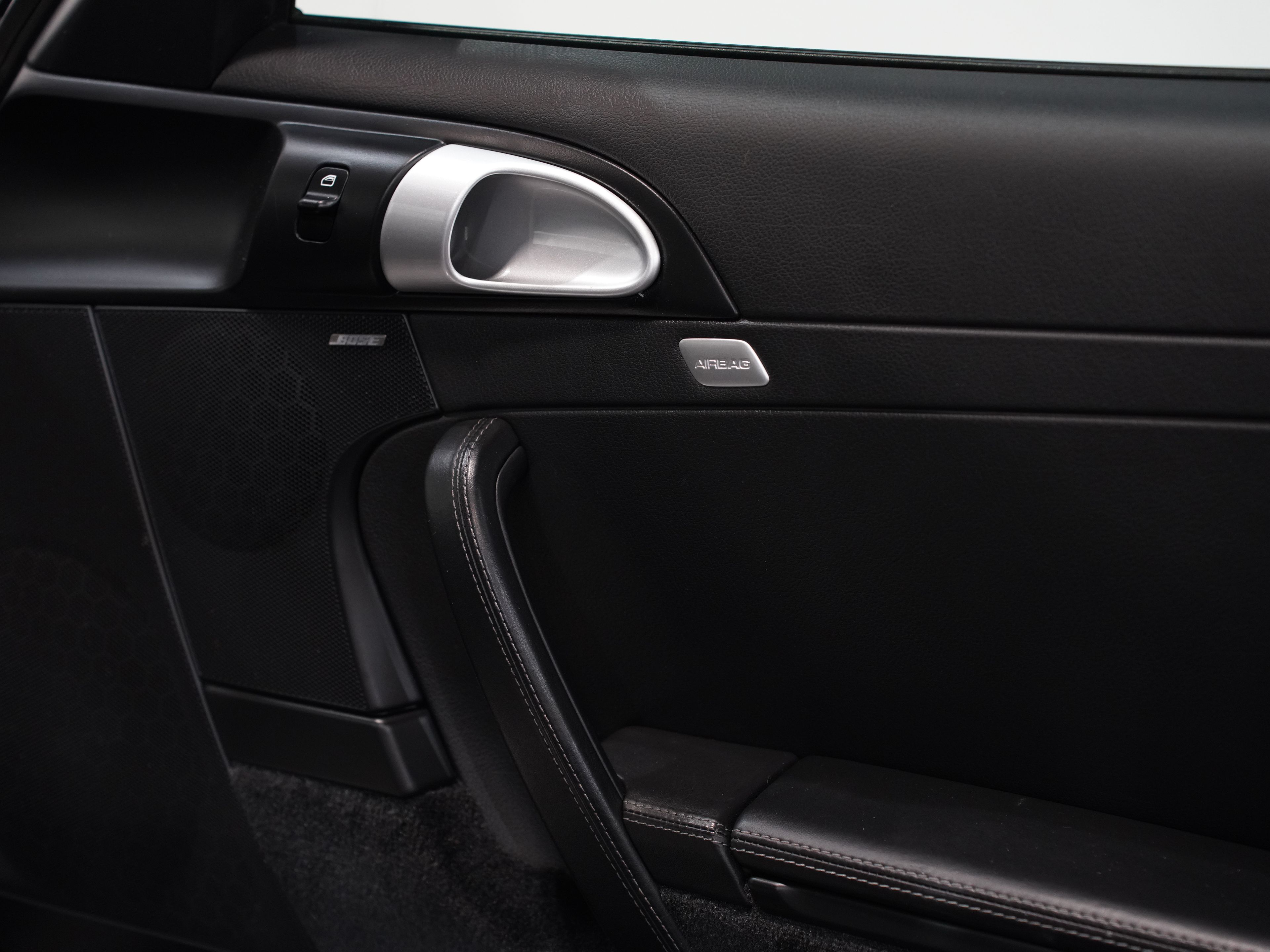 2008 PORSCHE 911 Image 23