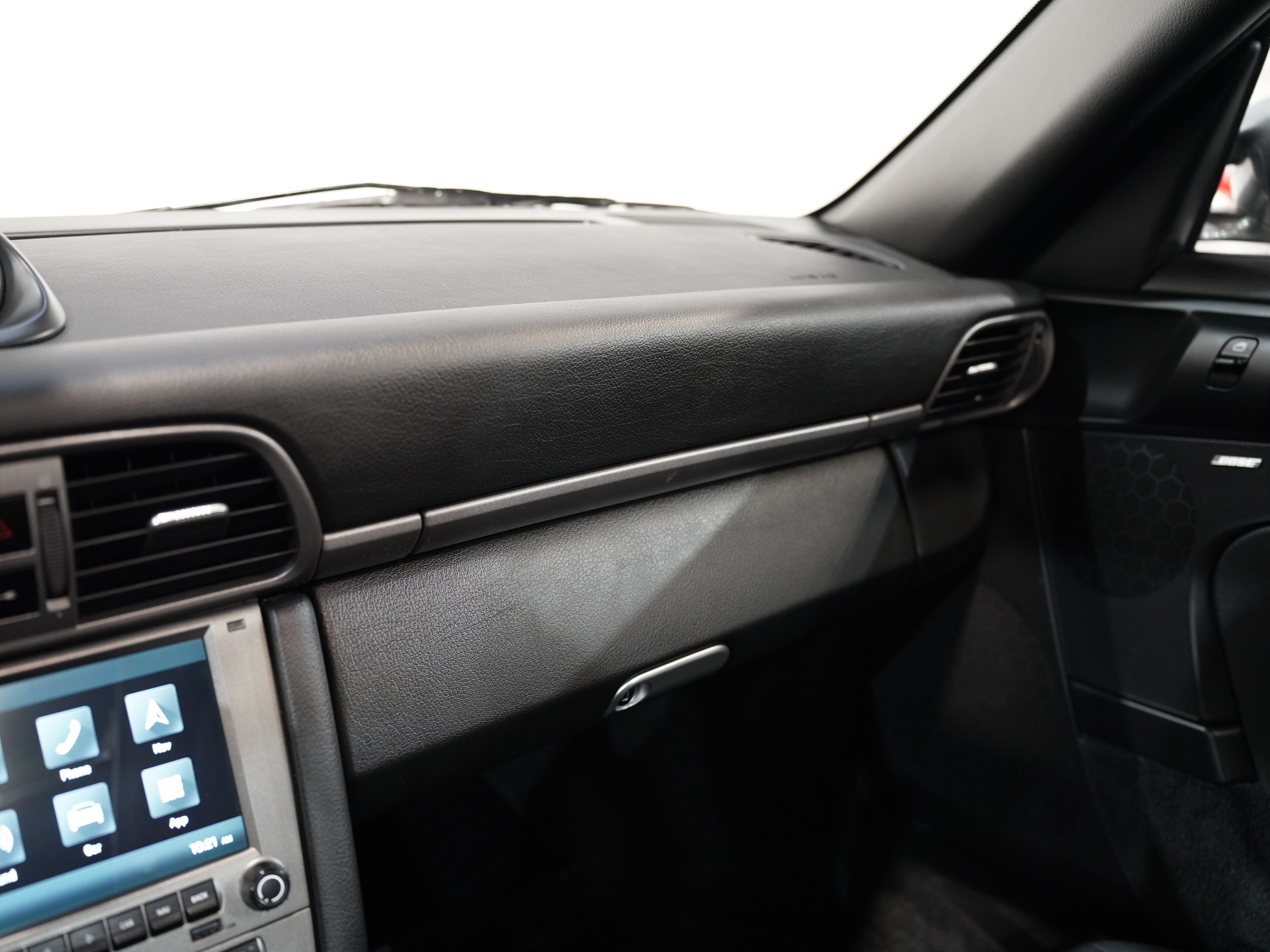 2008 PORSCHE 911 Image 38