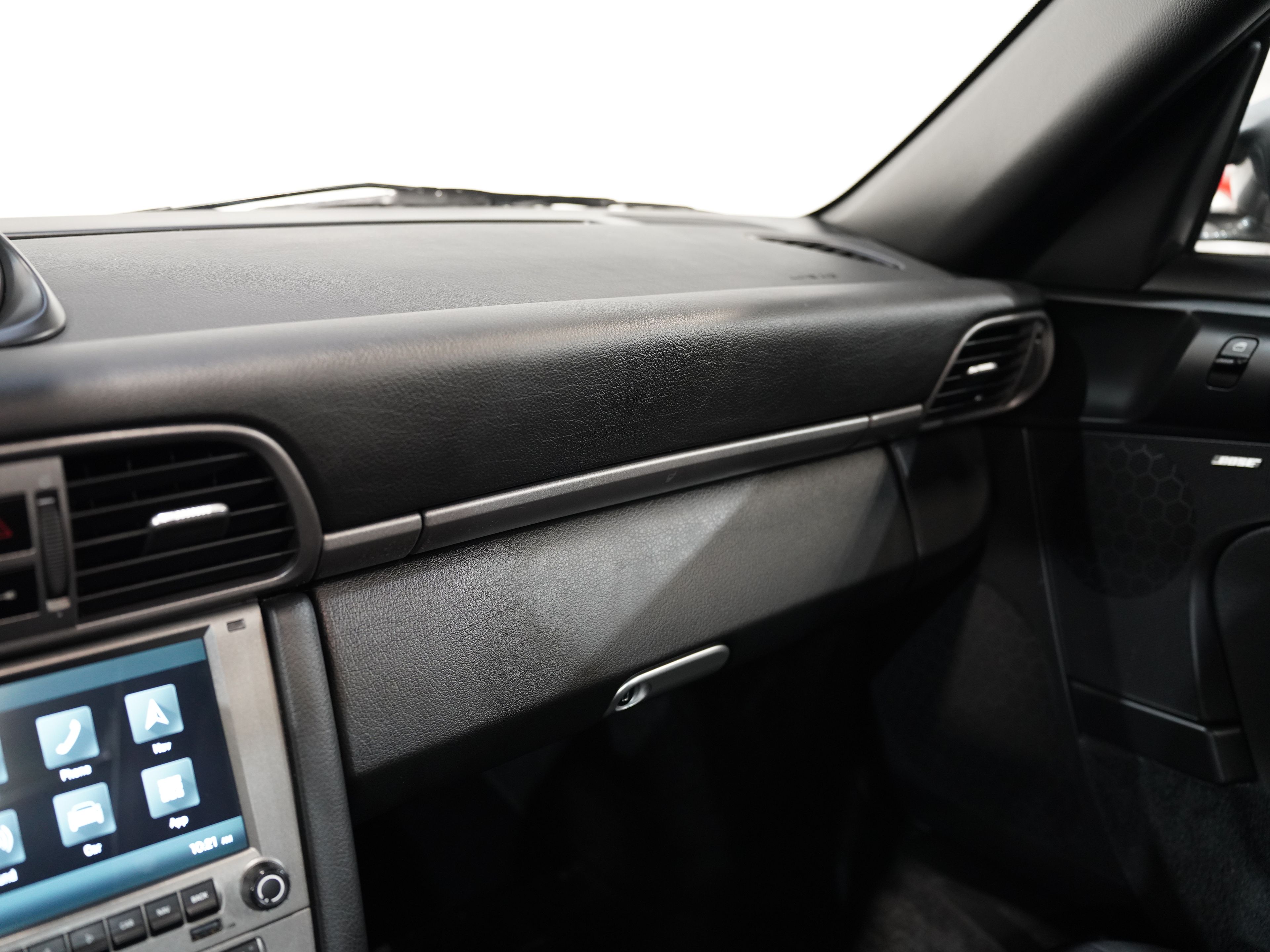 2008 PORSCHE 911 Image 38