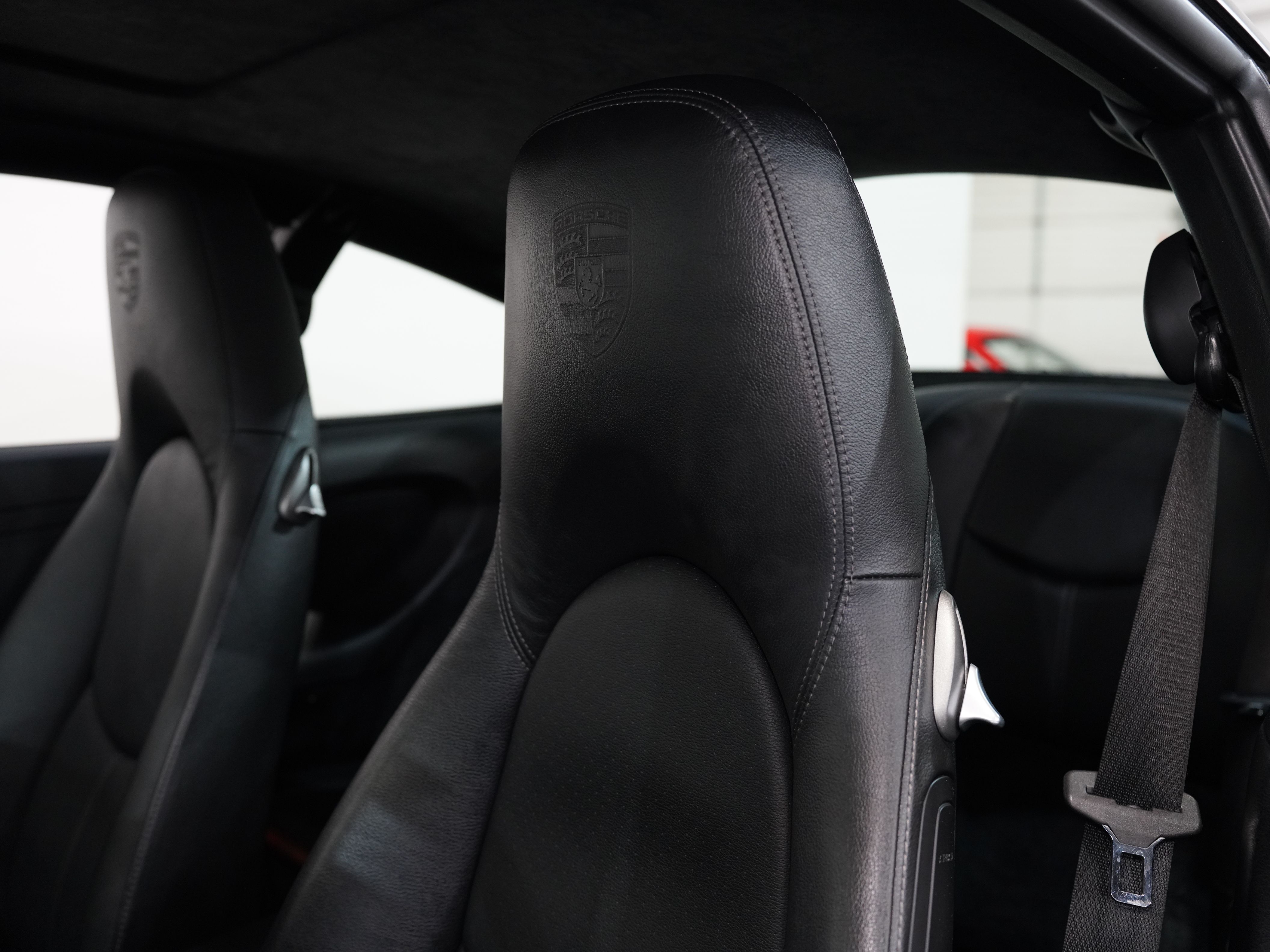 2008 PORSCHE 911 Image 25