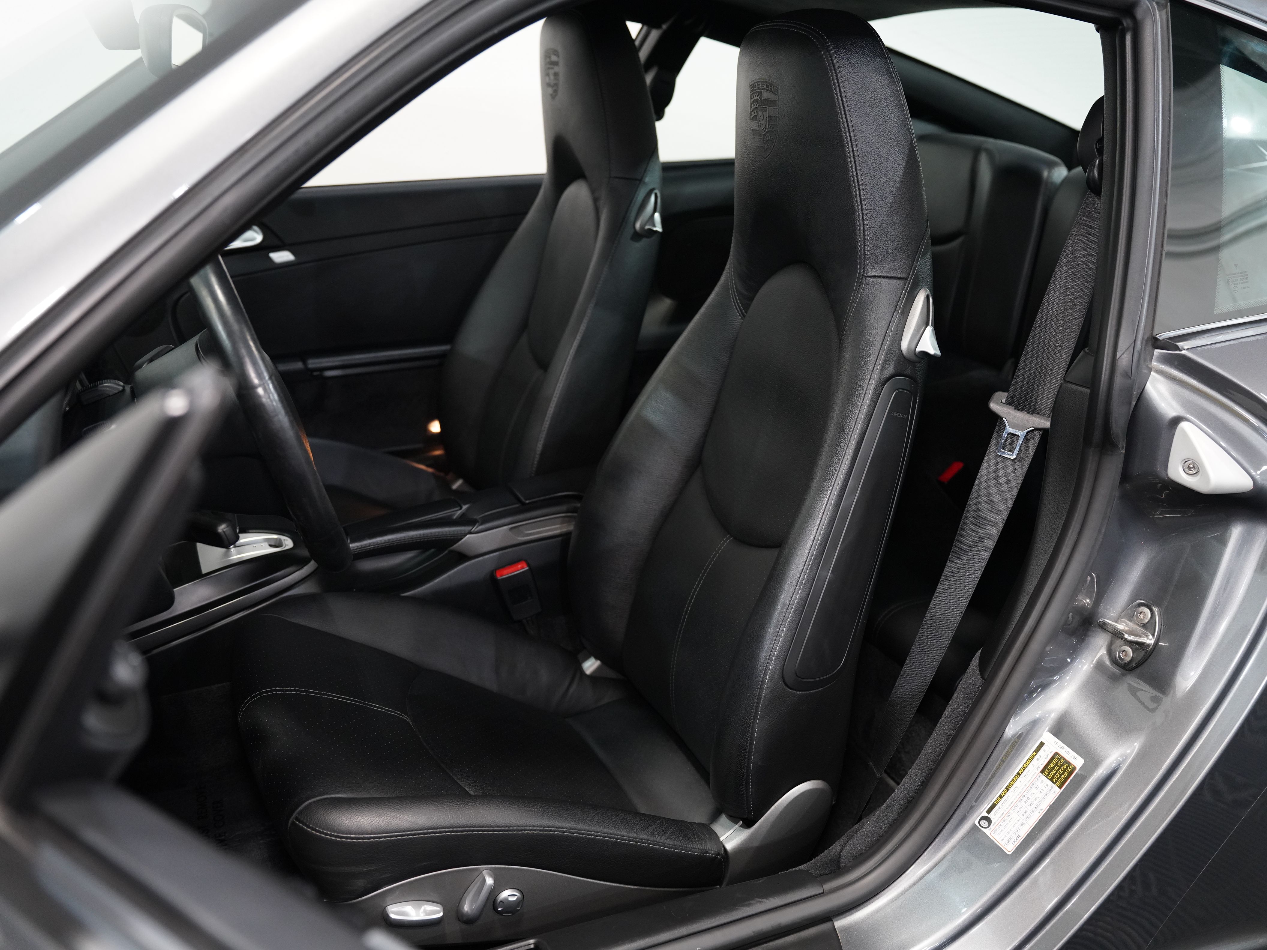 2008 PORSCHE 911 Image 26