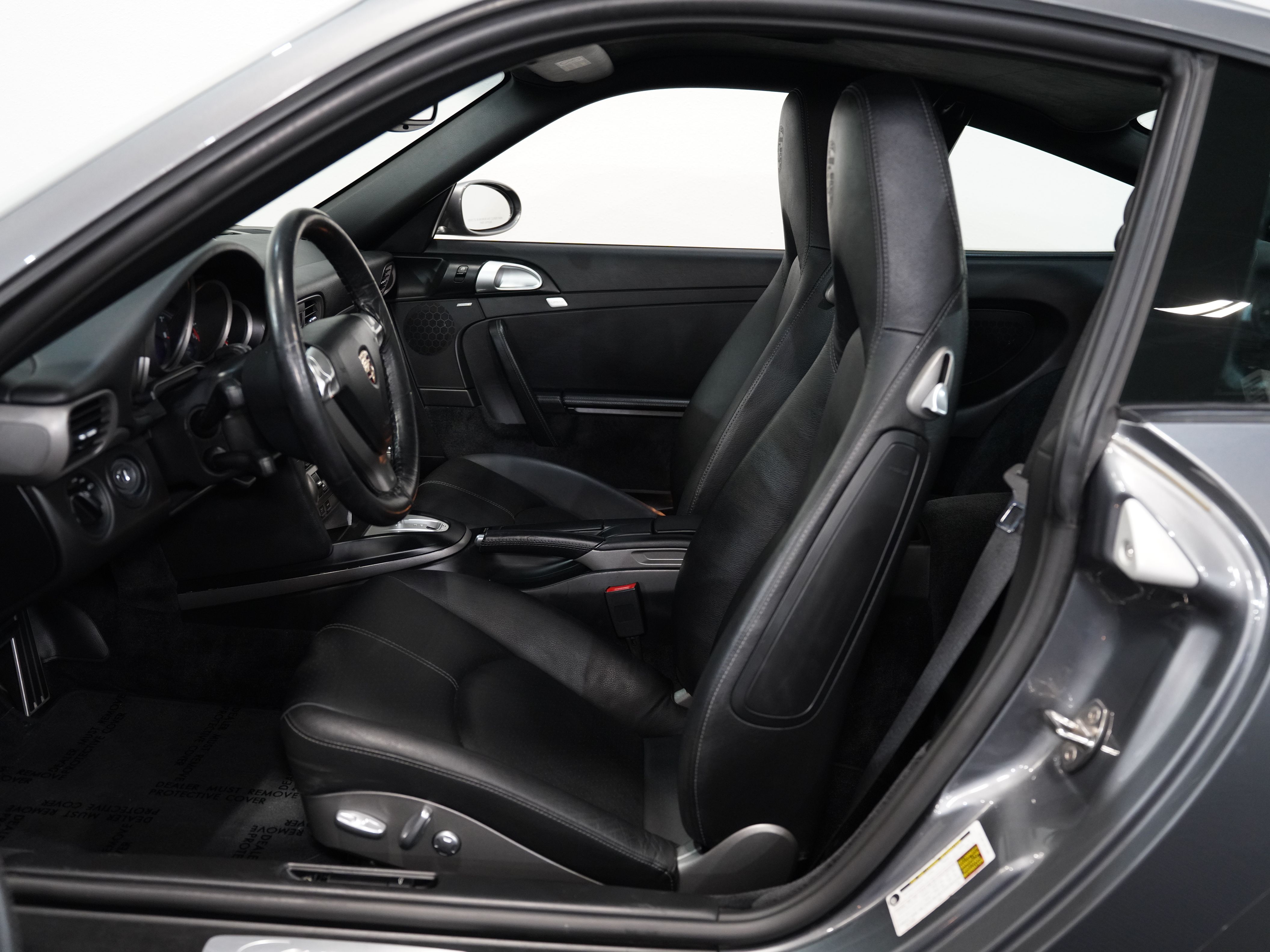 2008 PORSCHE 911 Image 27