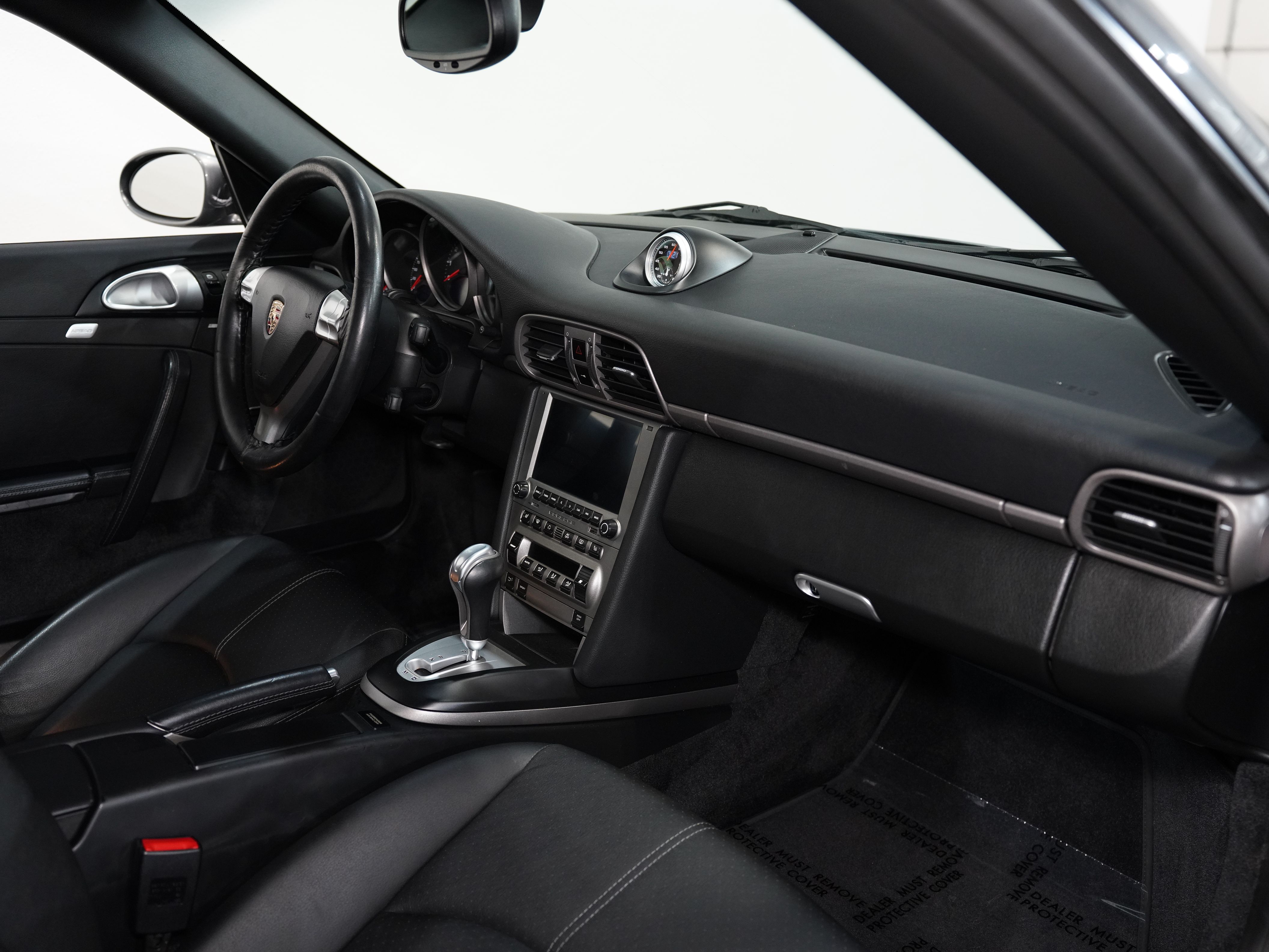 2008 PORSCHE 911 Image 31