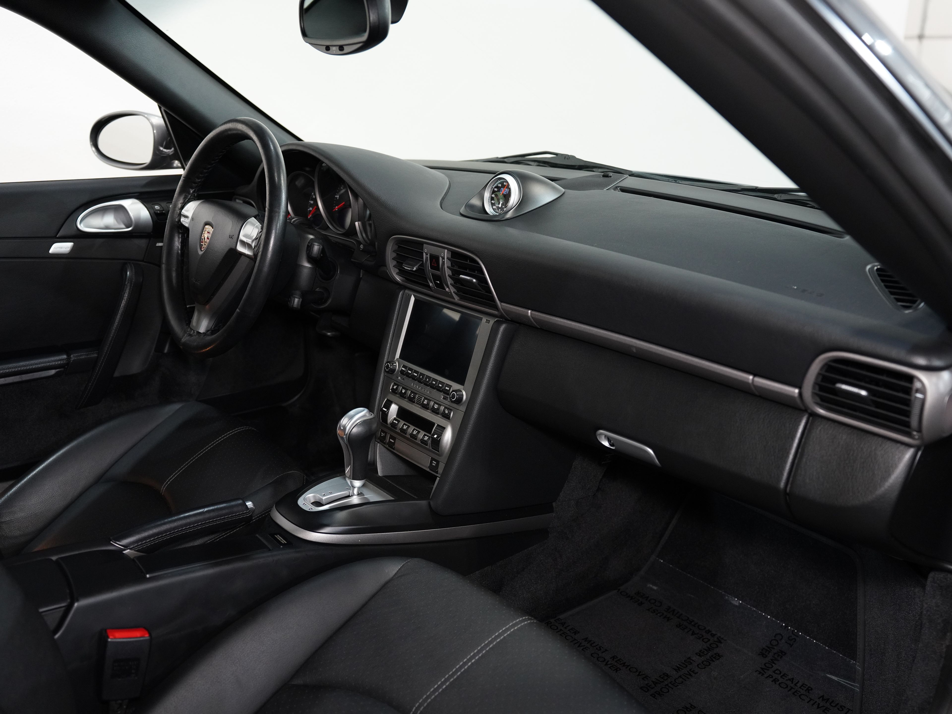2008 PORSCHE 911 Image 31