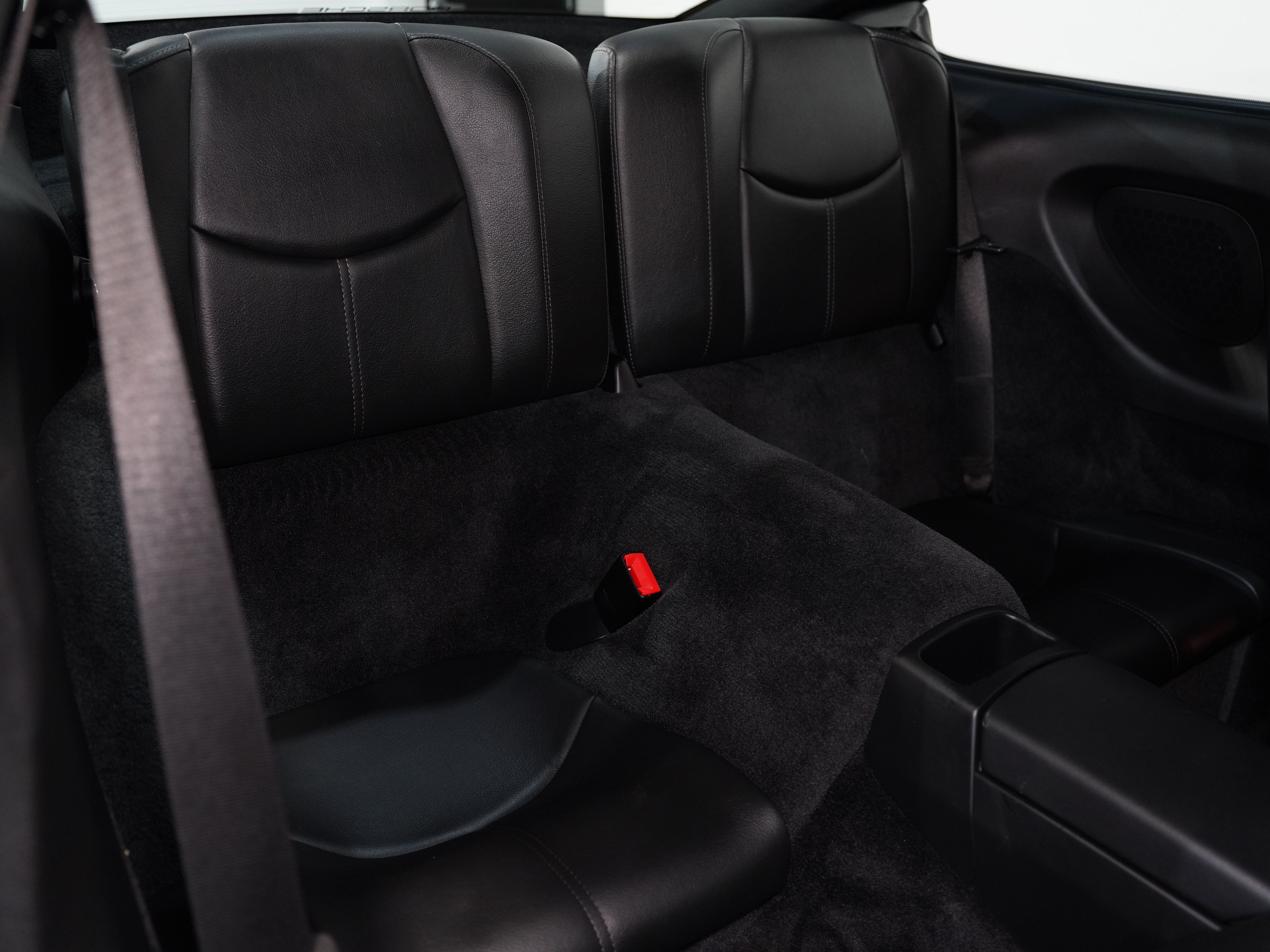 2008 PORSCHE 911 Image 32