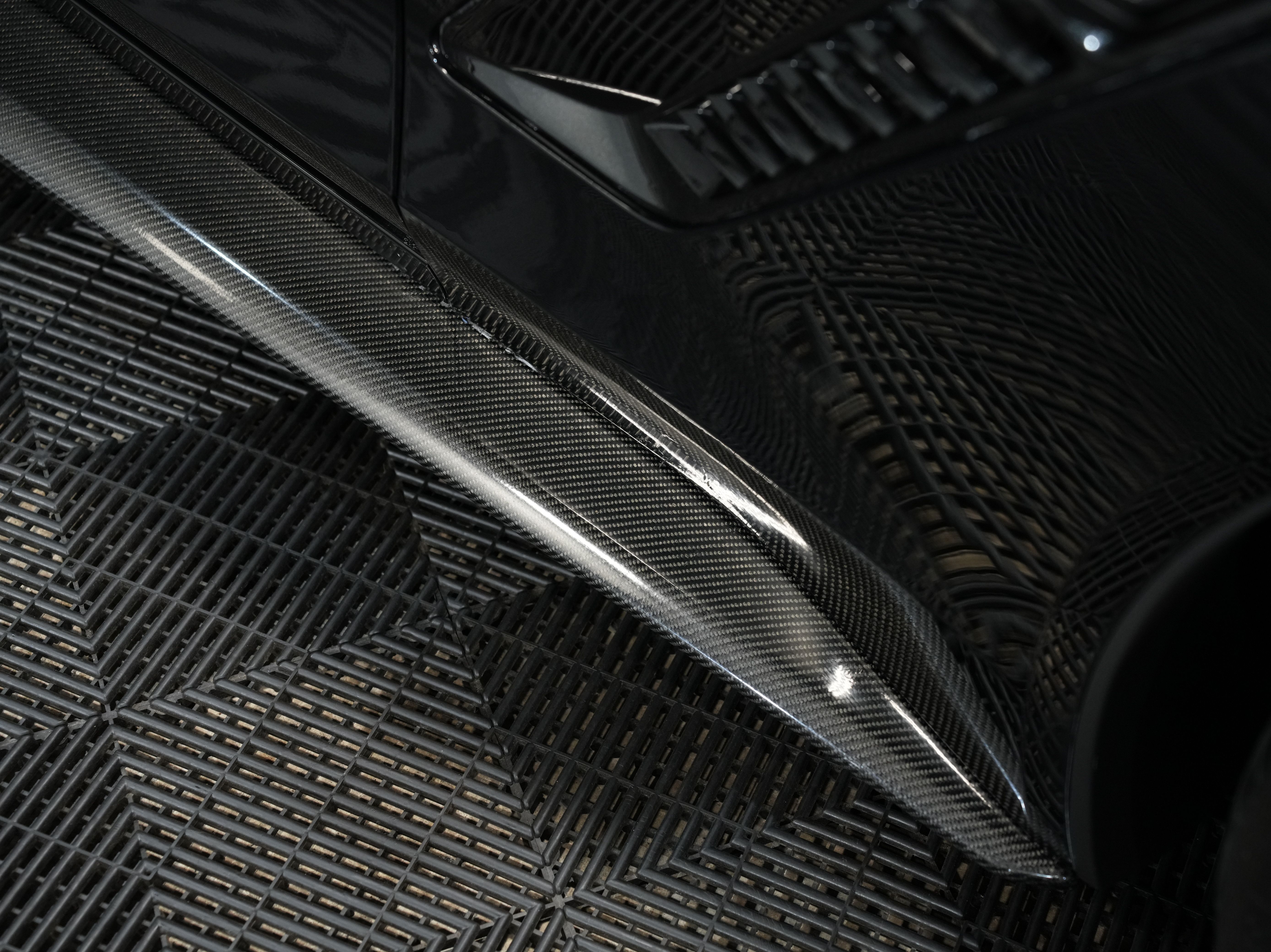 BLACK, 2019 CHEVROLET CORVETTE Image 15