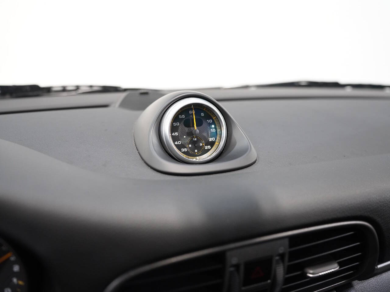 METEOR GREY METALLIC, 2007 PORSCHE 911 Image 37